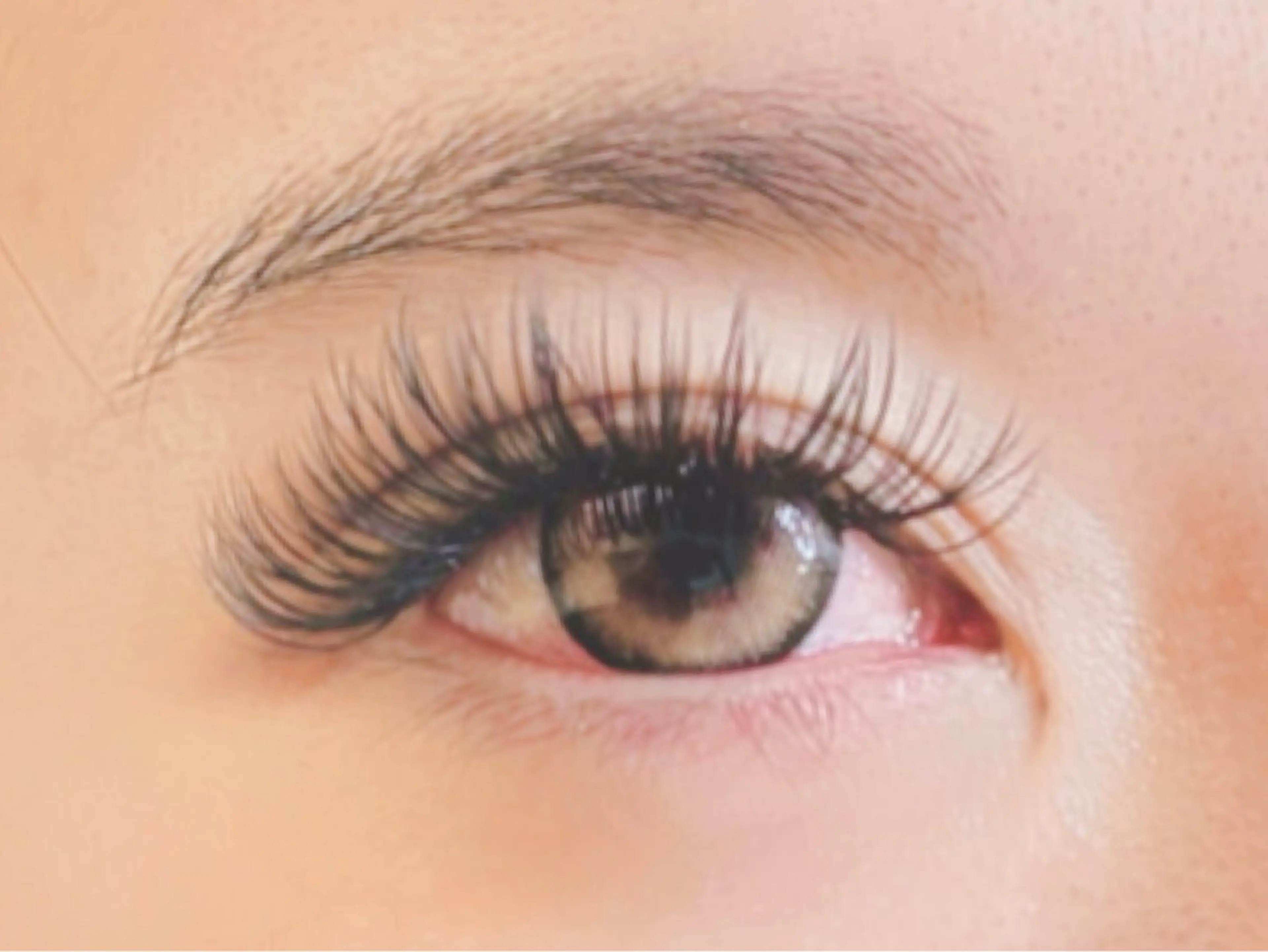 マツエク・マツパ マツエク リナ アメ村のマツエク・マツパデザイン