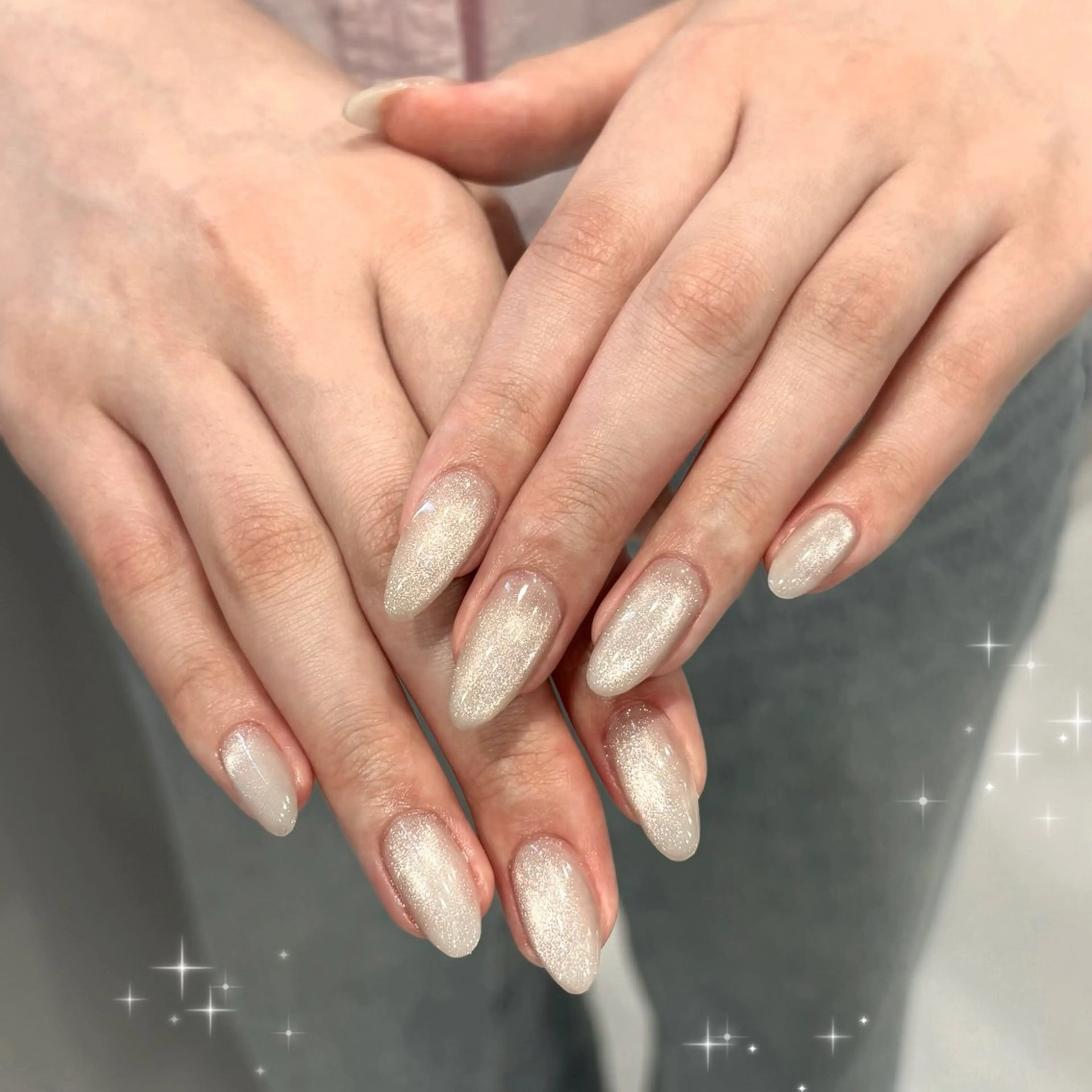ネイル ハンドネイル Sonyo nail 🎀sakura🎀のネイルデザイン
