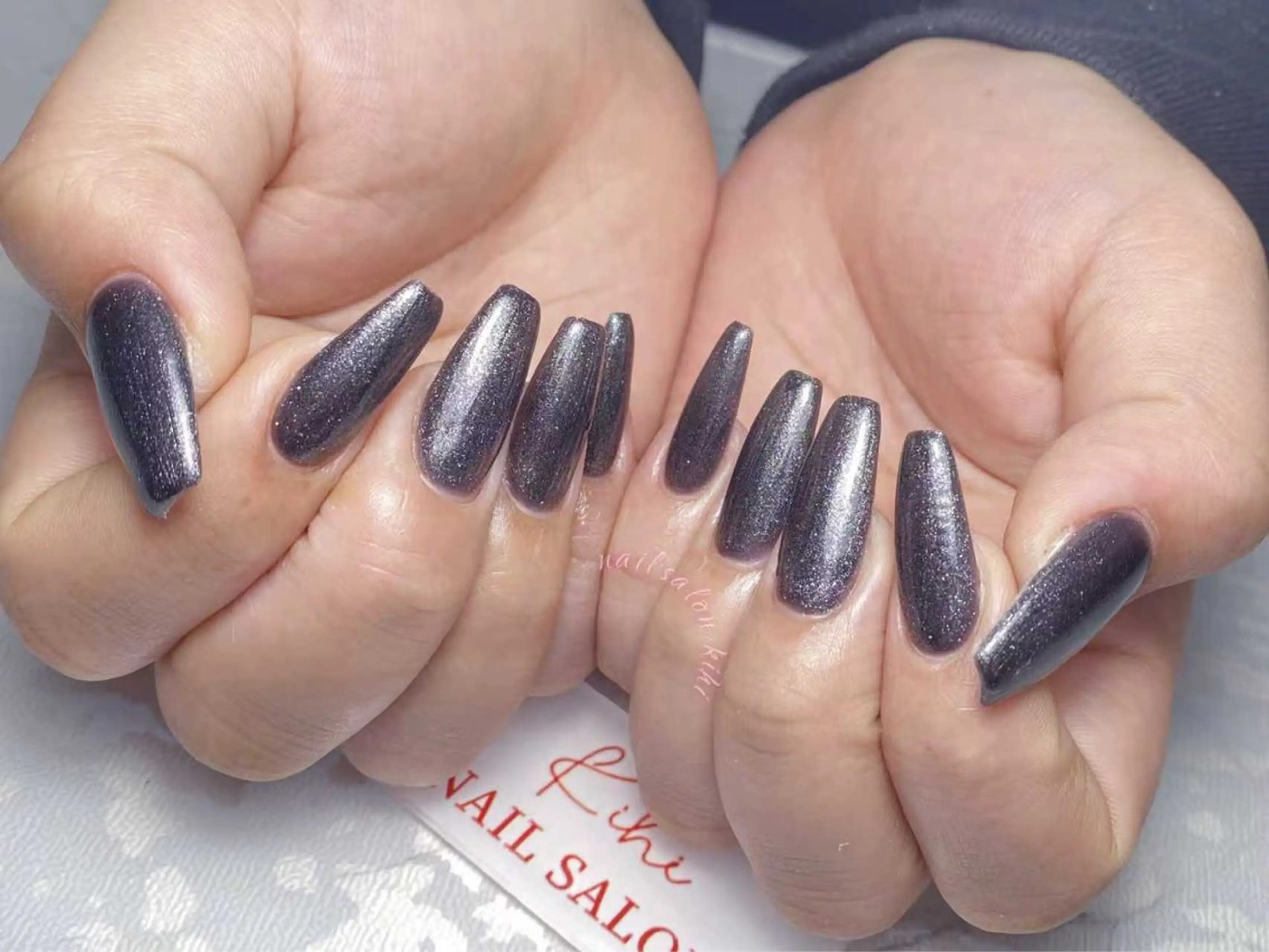 ネイル アートネイル フレンチネイル ジェルネイル グラデーション 韓国ネイル ハンドネイル 💕鈴木ユリ パラジェル/オフ無料のネイルデザイン