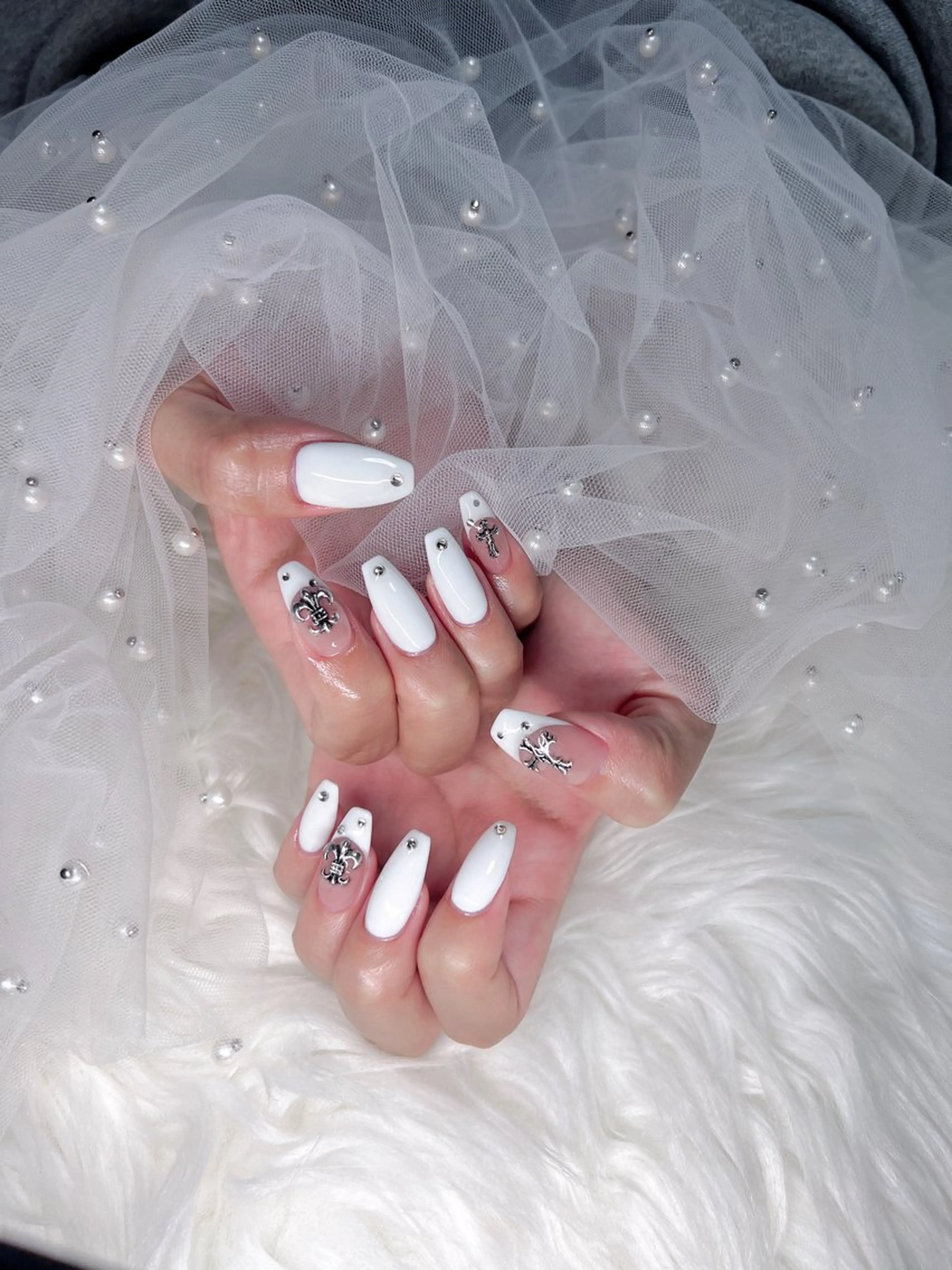 ネイル MK ネイルサロンのネイルデザイン