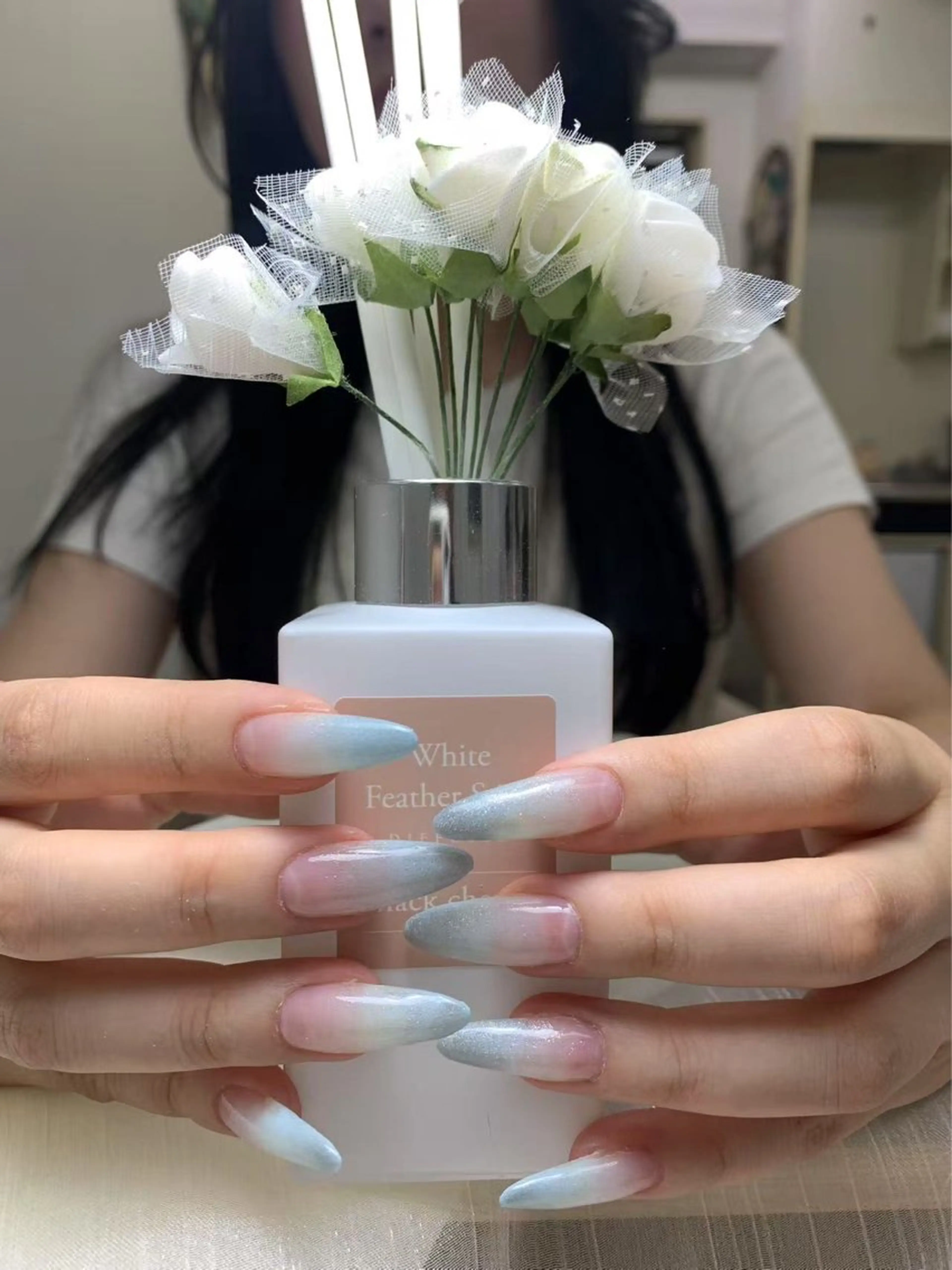 ネイル 🌟nail salon新宿のネイルデザイン