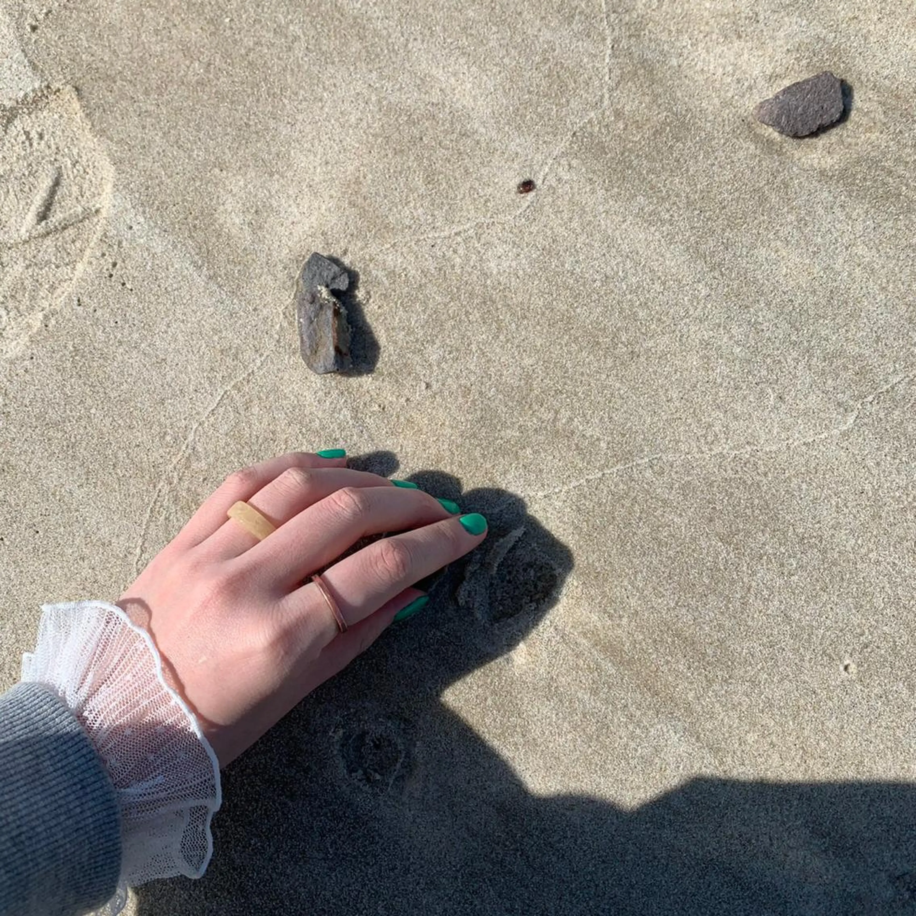 ネイル 吉村 優子のネイルデザイン