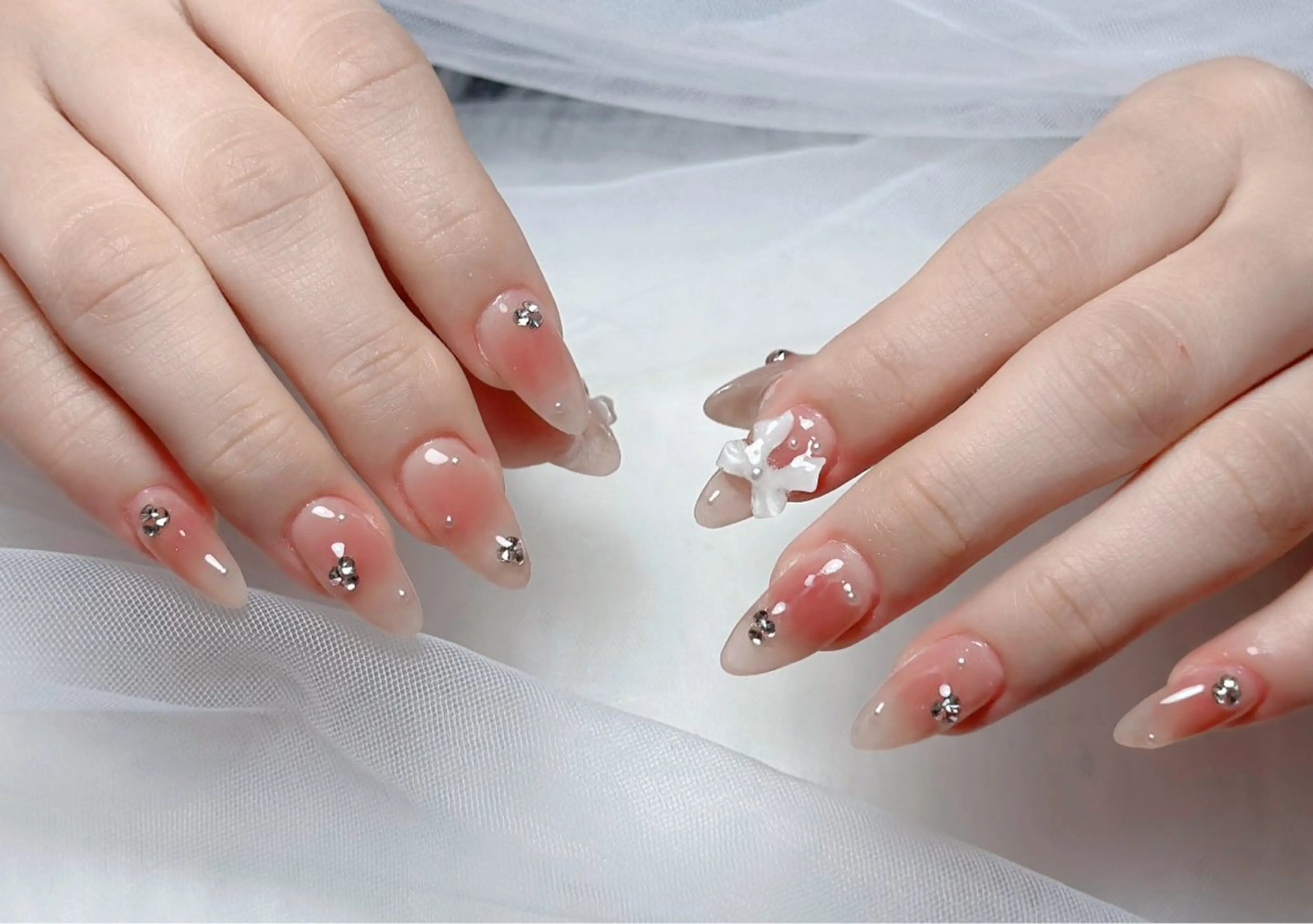 ネイル ハンドネイル Ami Nail所属・Ami Nailのネイルデザイン
