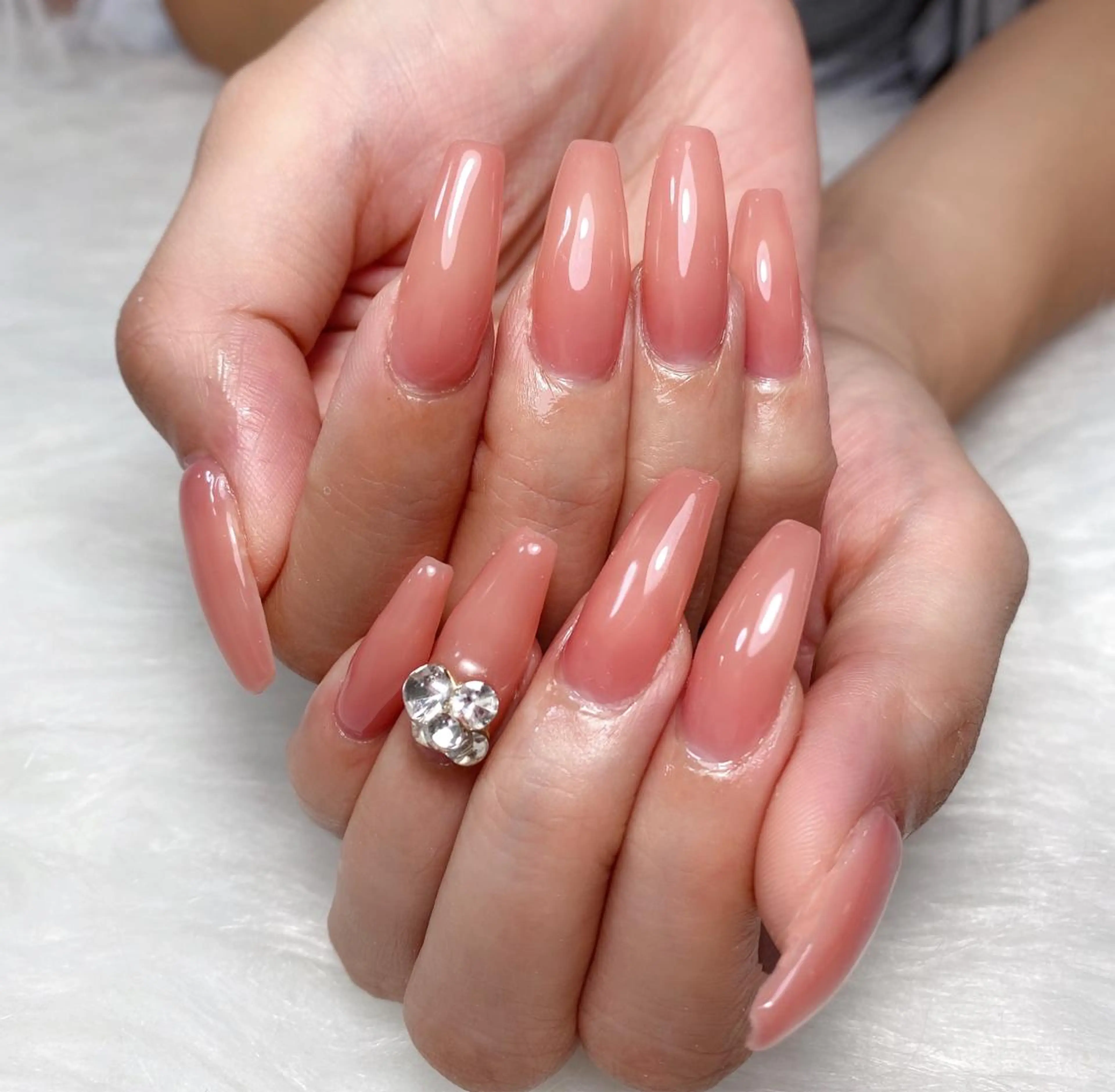 ネイル Mint NAILSALONのネイルデザイン