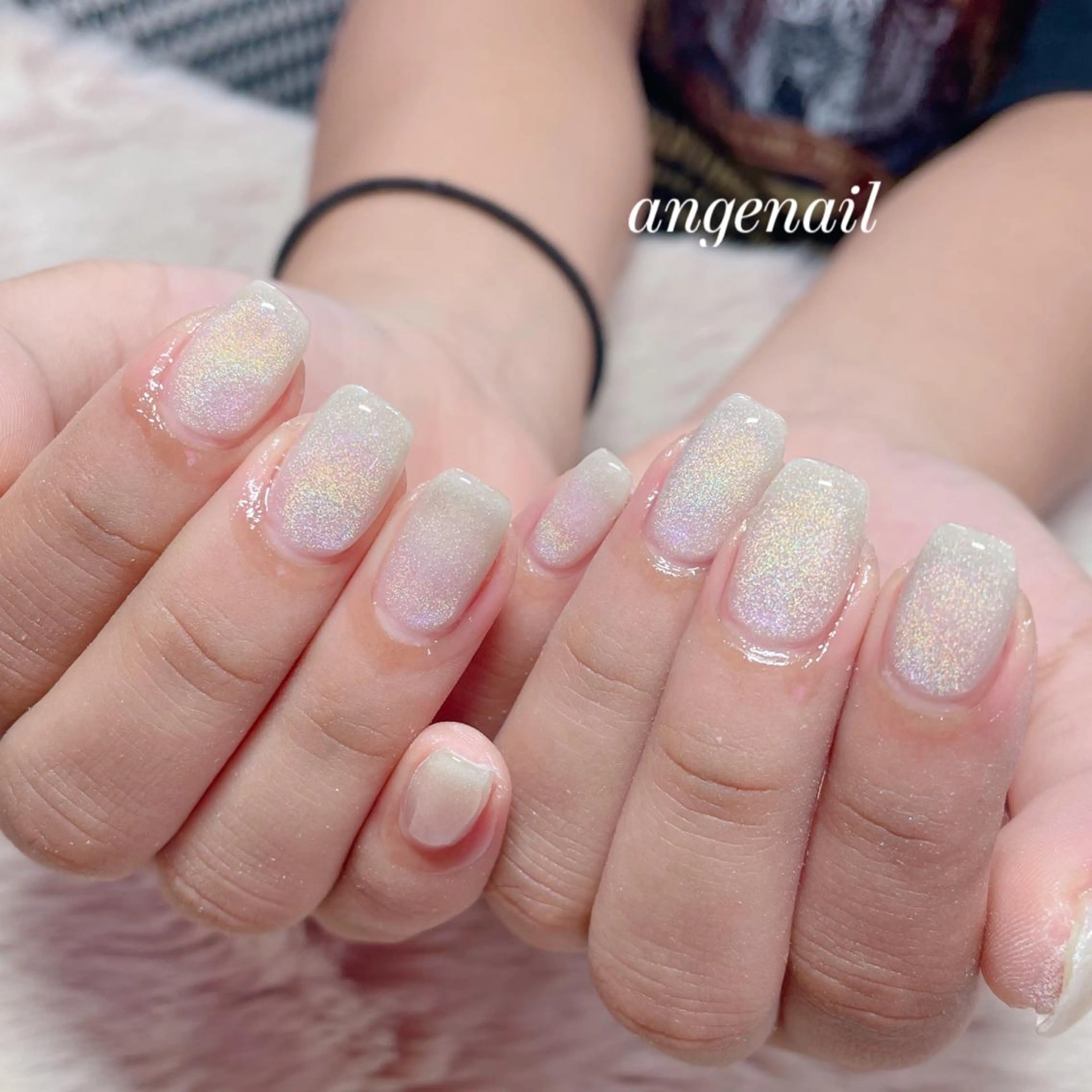 ネイル オーナーネイリスト MAKIのネイルデザイン