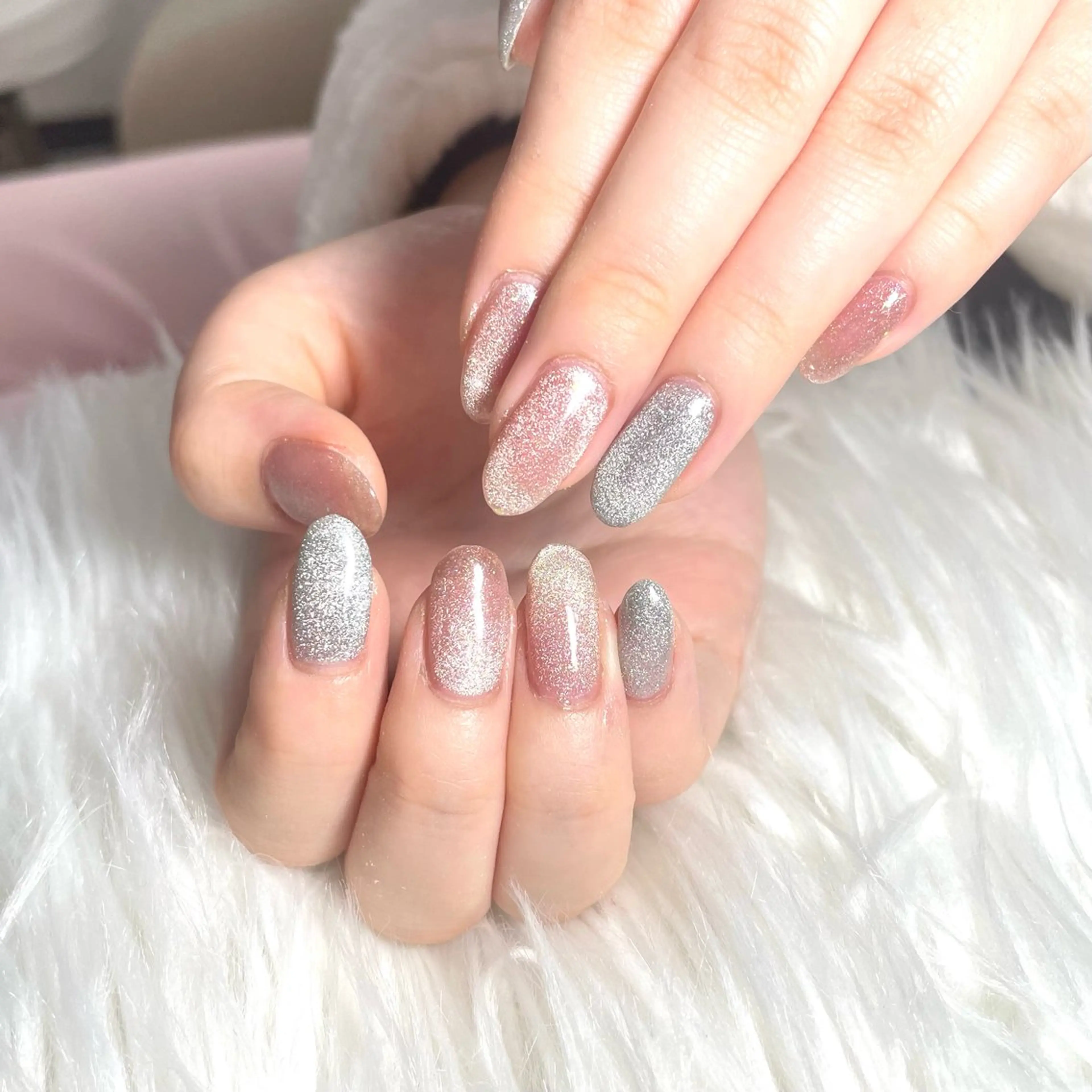 ハンドマグネットワンカラー【オフ込】の写真