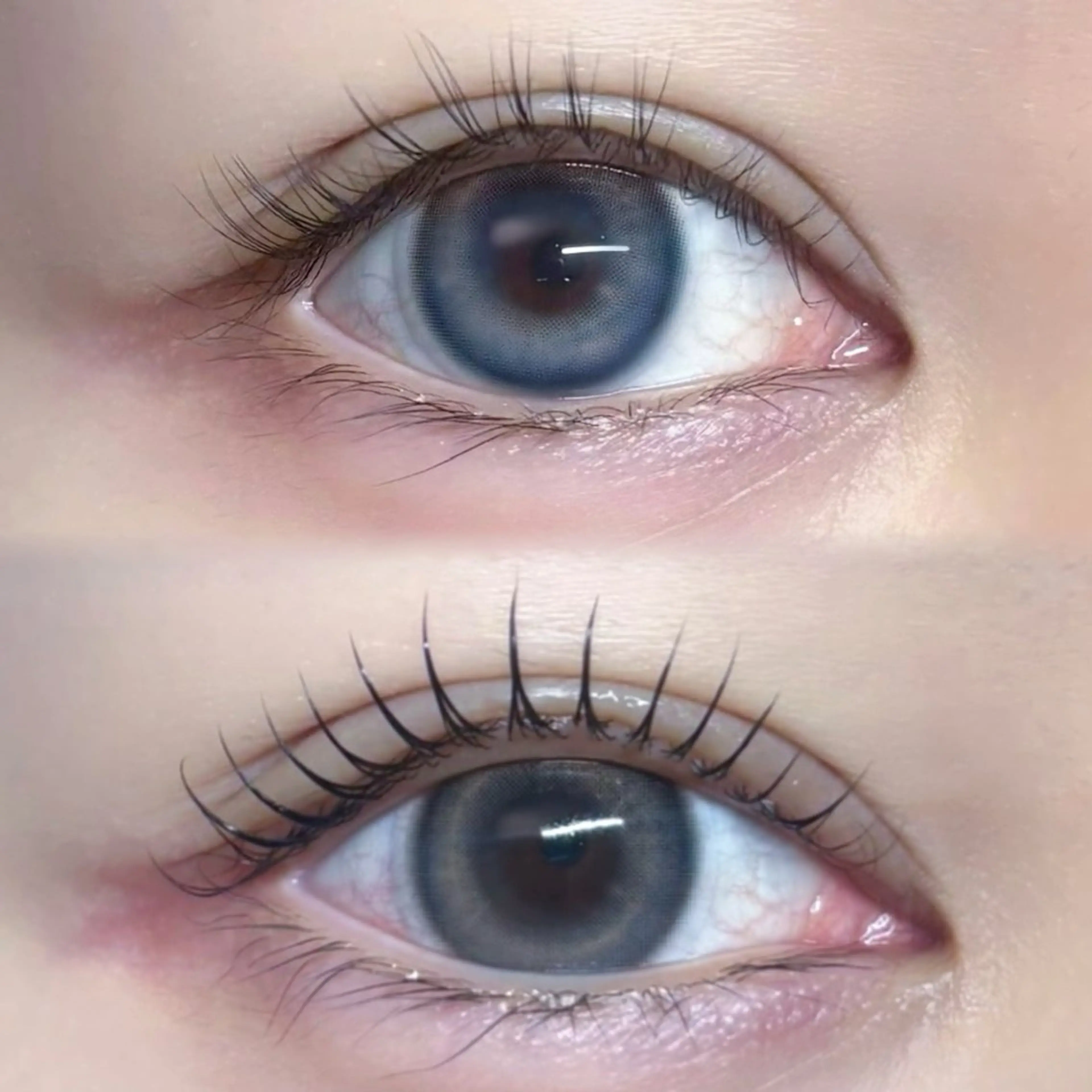 マツエク・マツパ マツパ レピア府中所属・韓国式まつぱ💕/ 束間まつげ/runaのマツエク・マツパデザイン