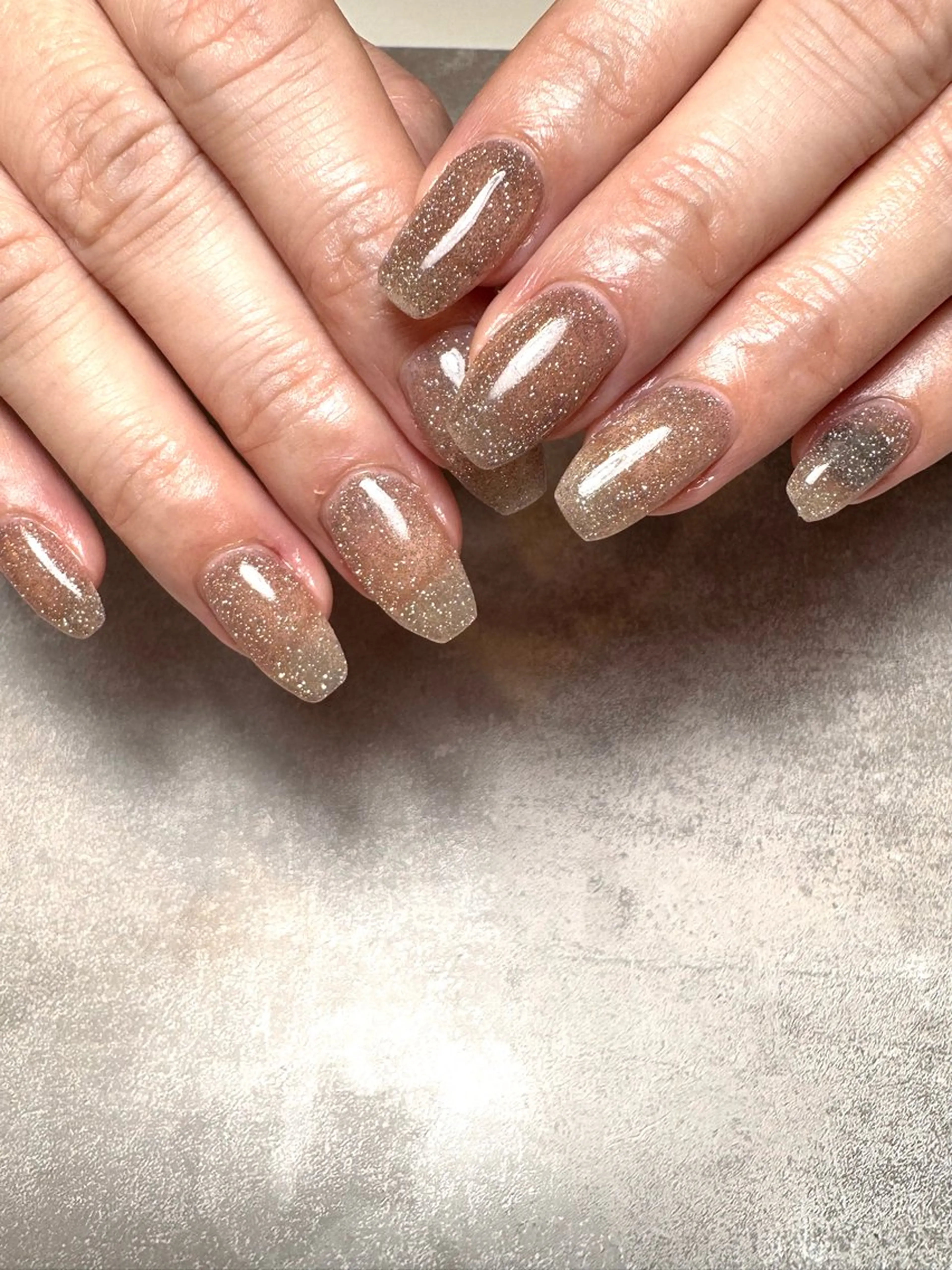 ネイル ハンドネイル élan MIKAの眉毛・アイブロウイメージ