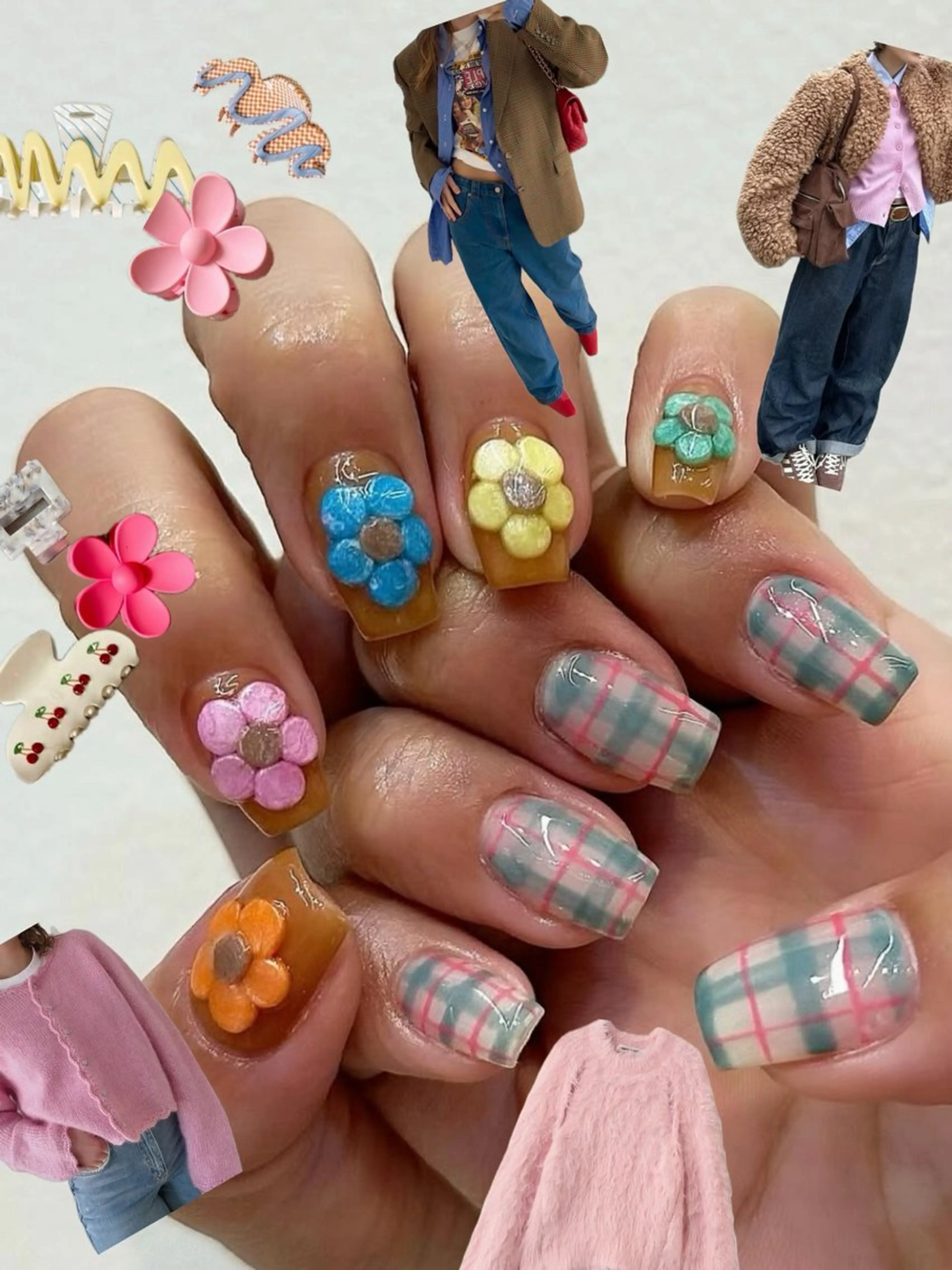 ネイル ハンドネイル Chipieee Tokyoのその他イメージ