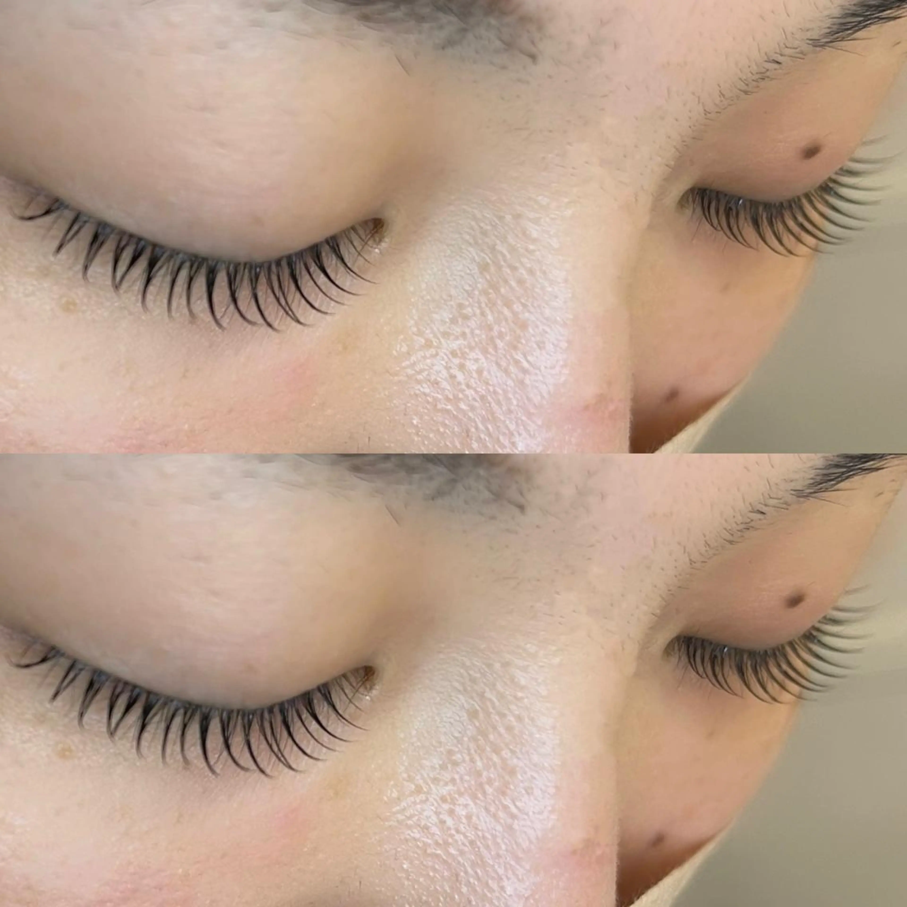 マツエク・マツパ 束感まつ毛 REMIAイズミ #まつげの達人のマツエク・マツパデザイン