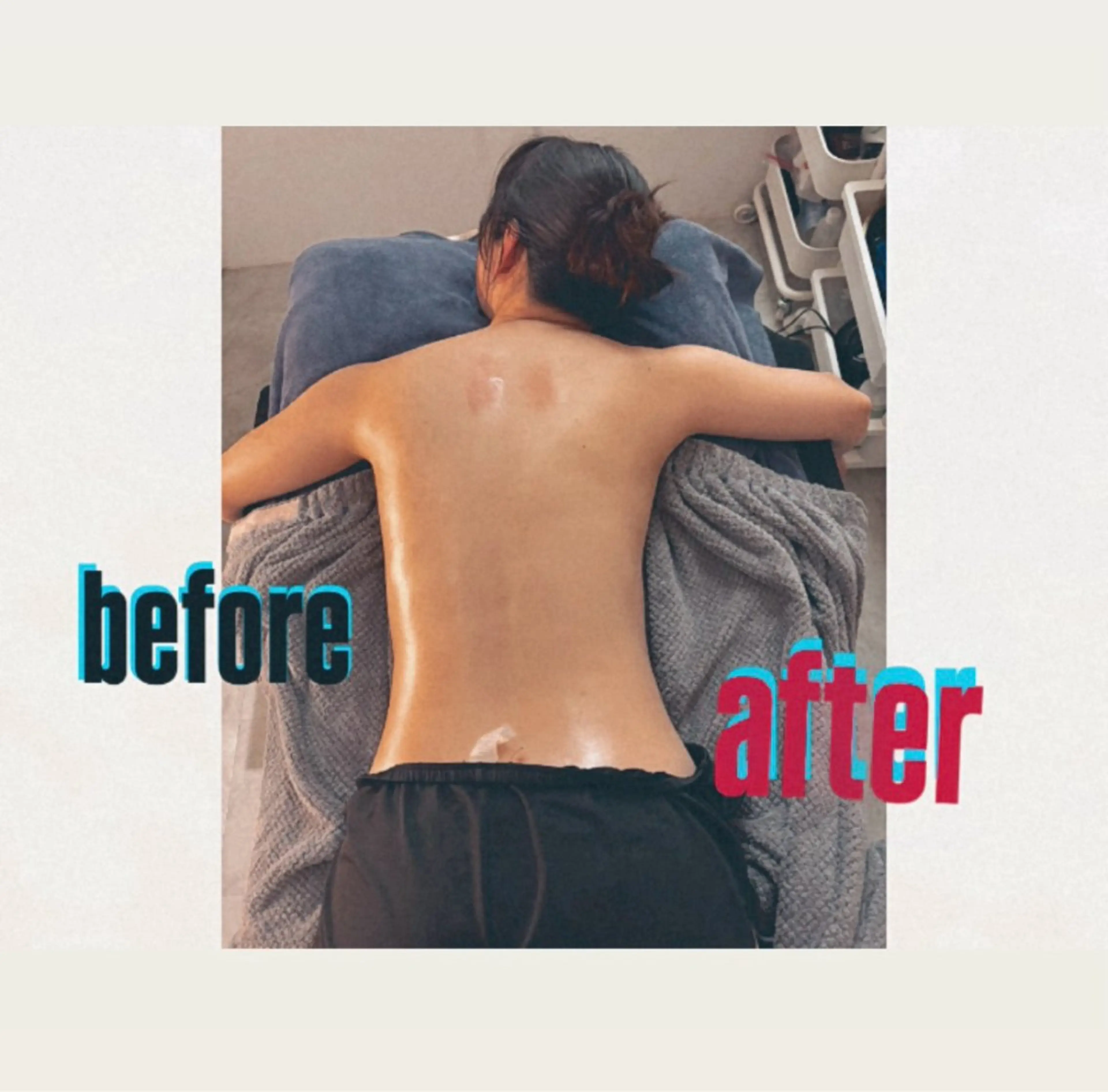 shares Makoのエステ・リラクイメージ