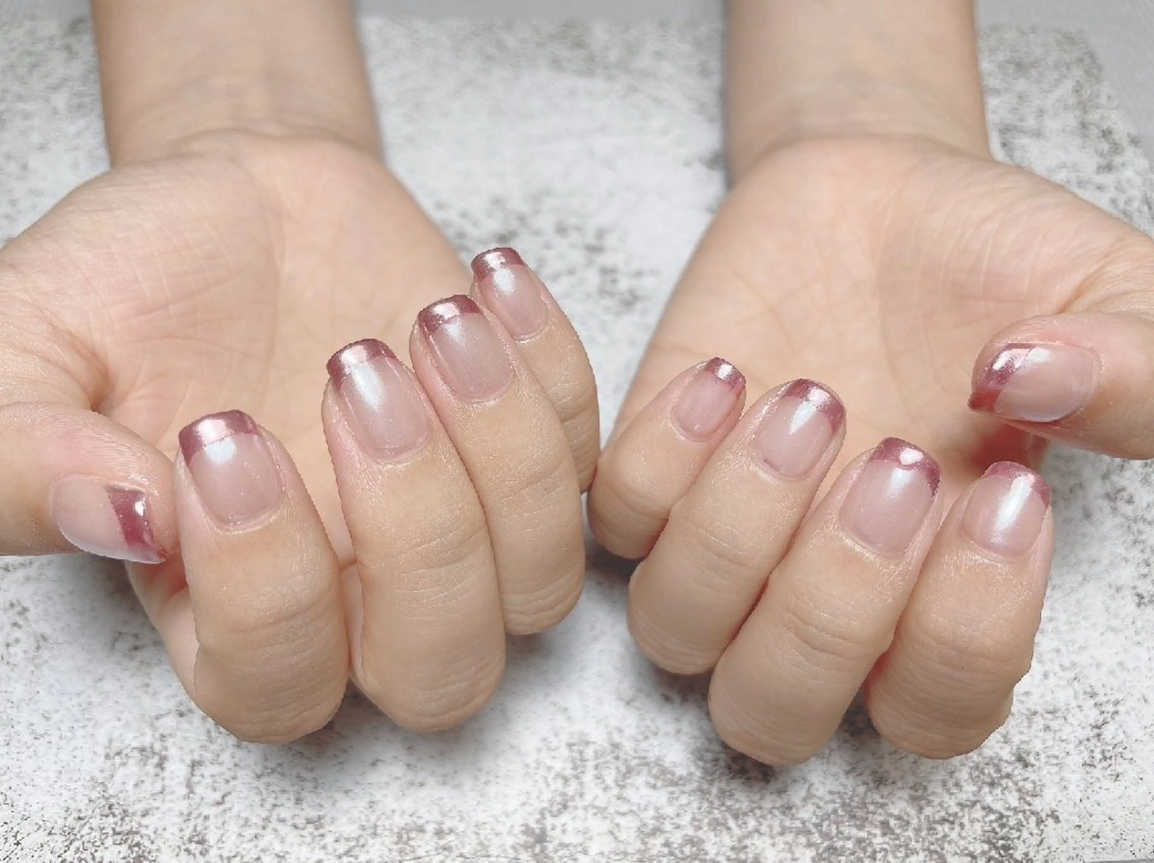 ネイル Nailsalon Blueのネイルデザイン