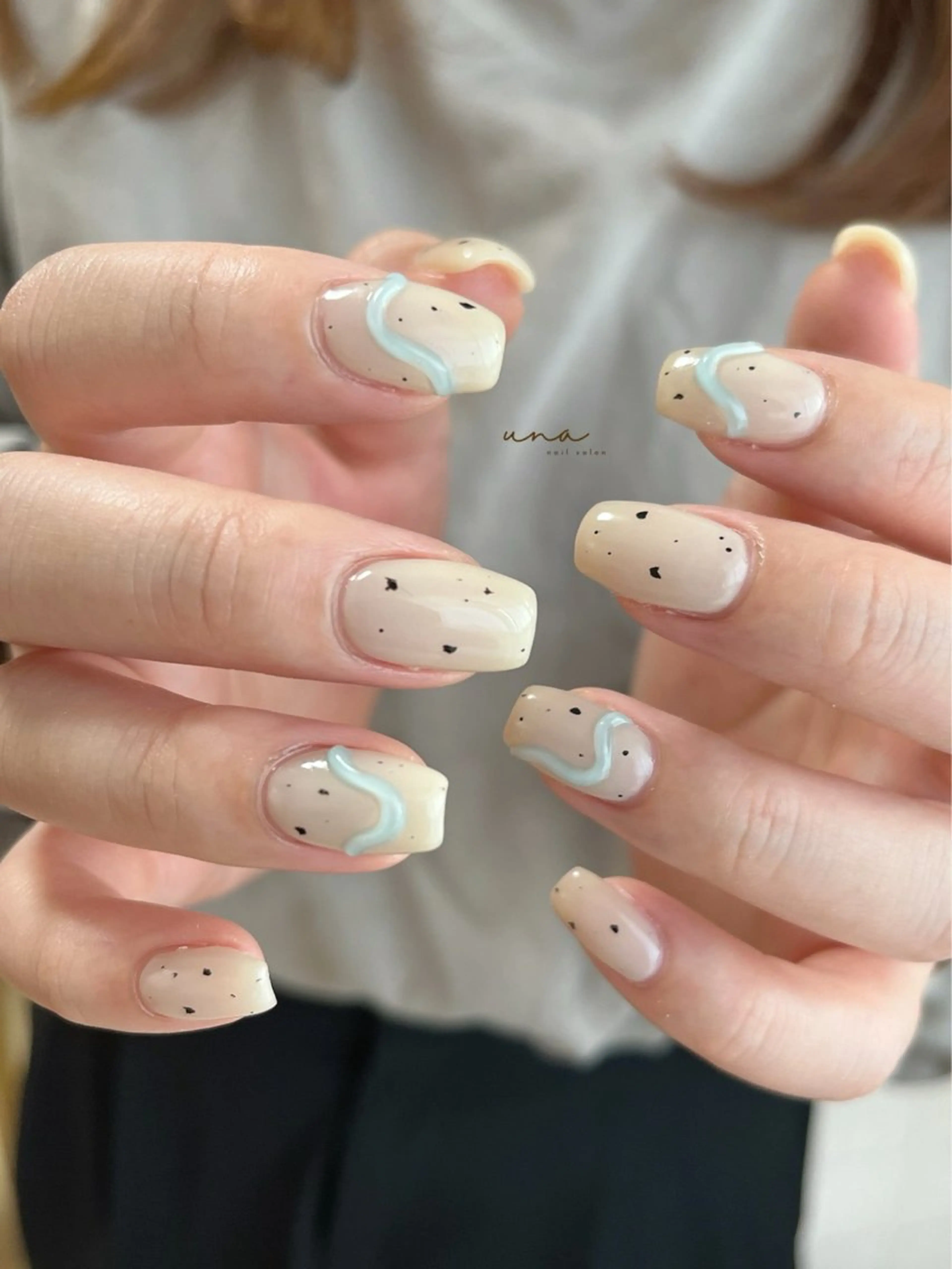 ネイル ハンドネイル * kaoriのネイルデザイン