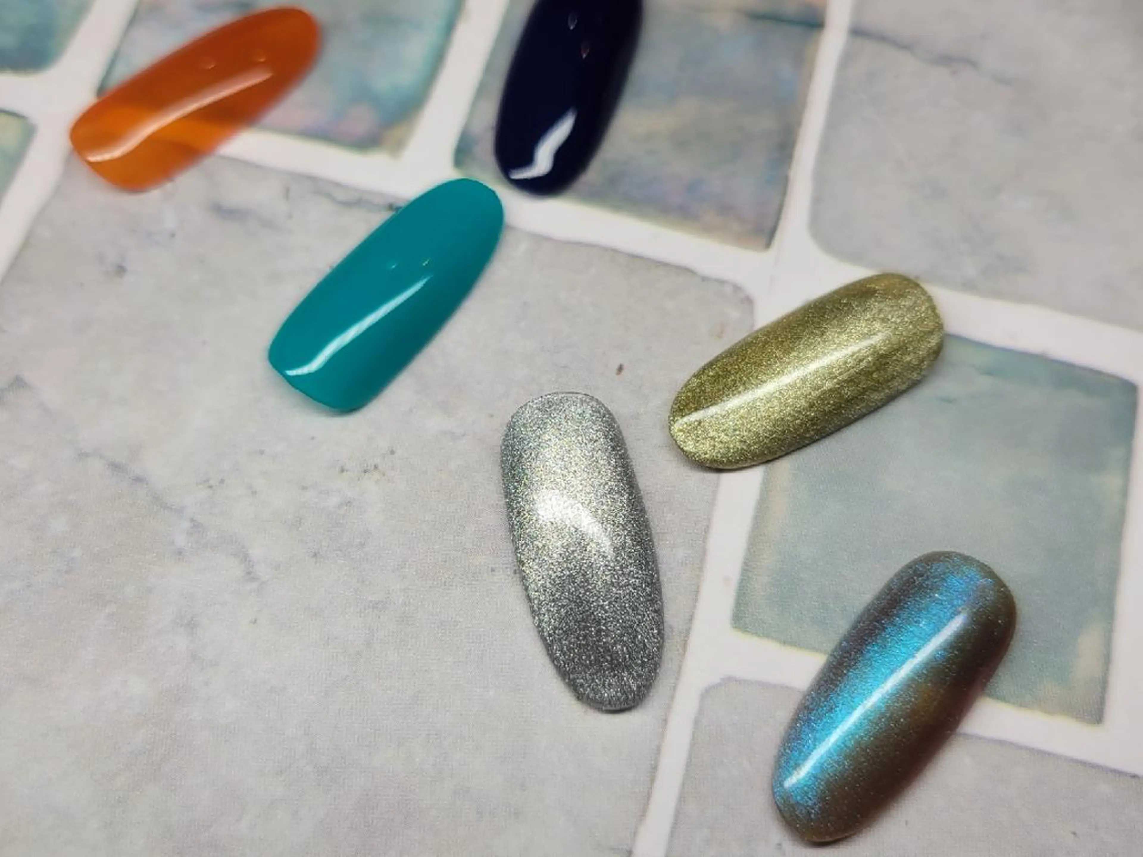 ネイル Nail salon Coco【溝の口駅】のネイルデザイン