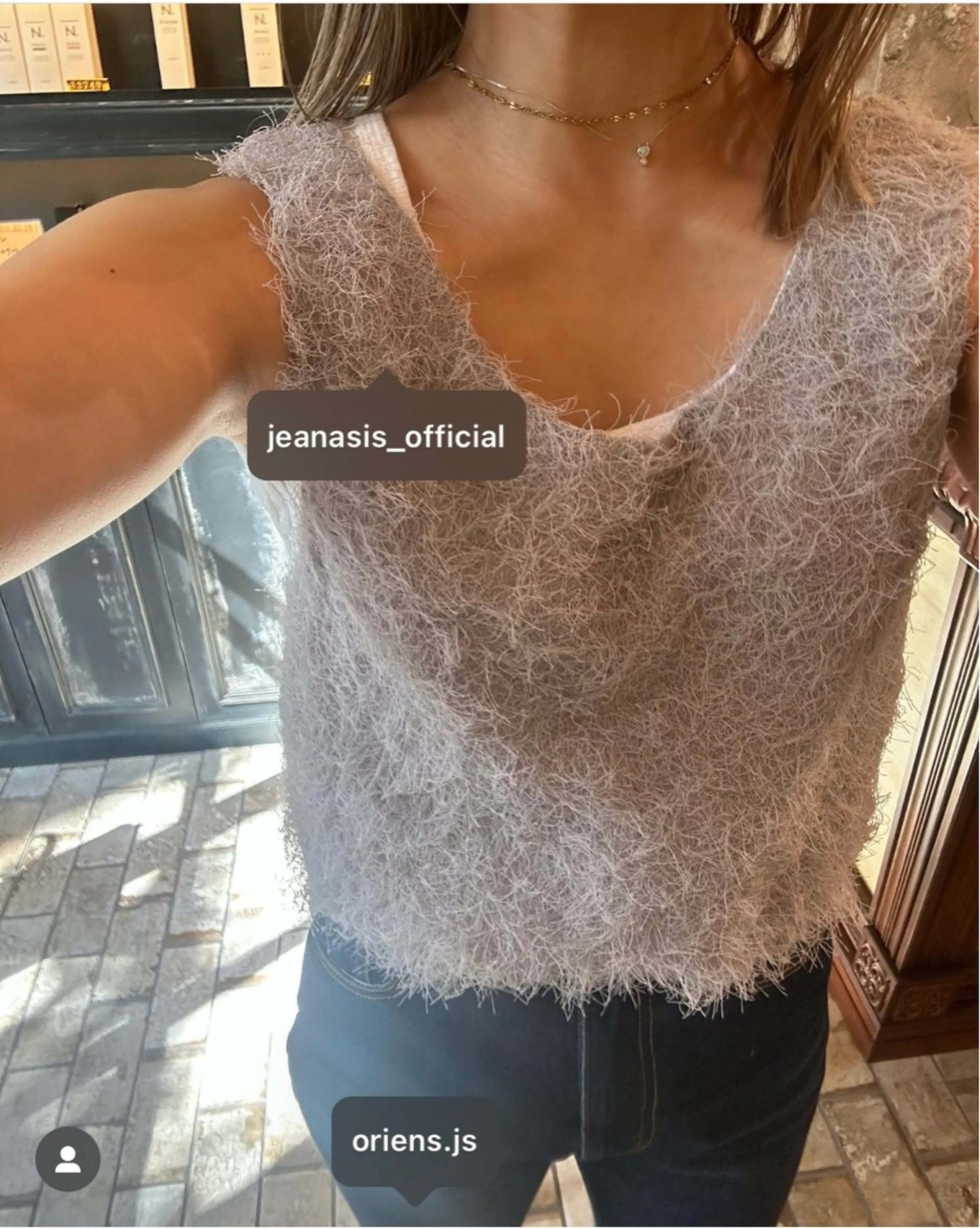 マツエク・マツパ アイブロウ GO TODAY SHAiRE SALON Vellmie店所属・吉祥寺kasumi 🌛eye/browのマツエク・マツパデザイン