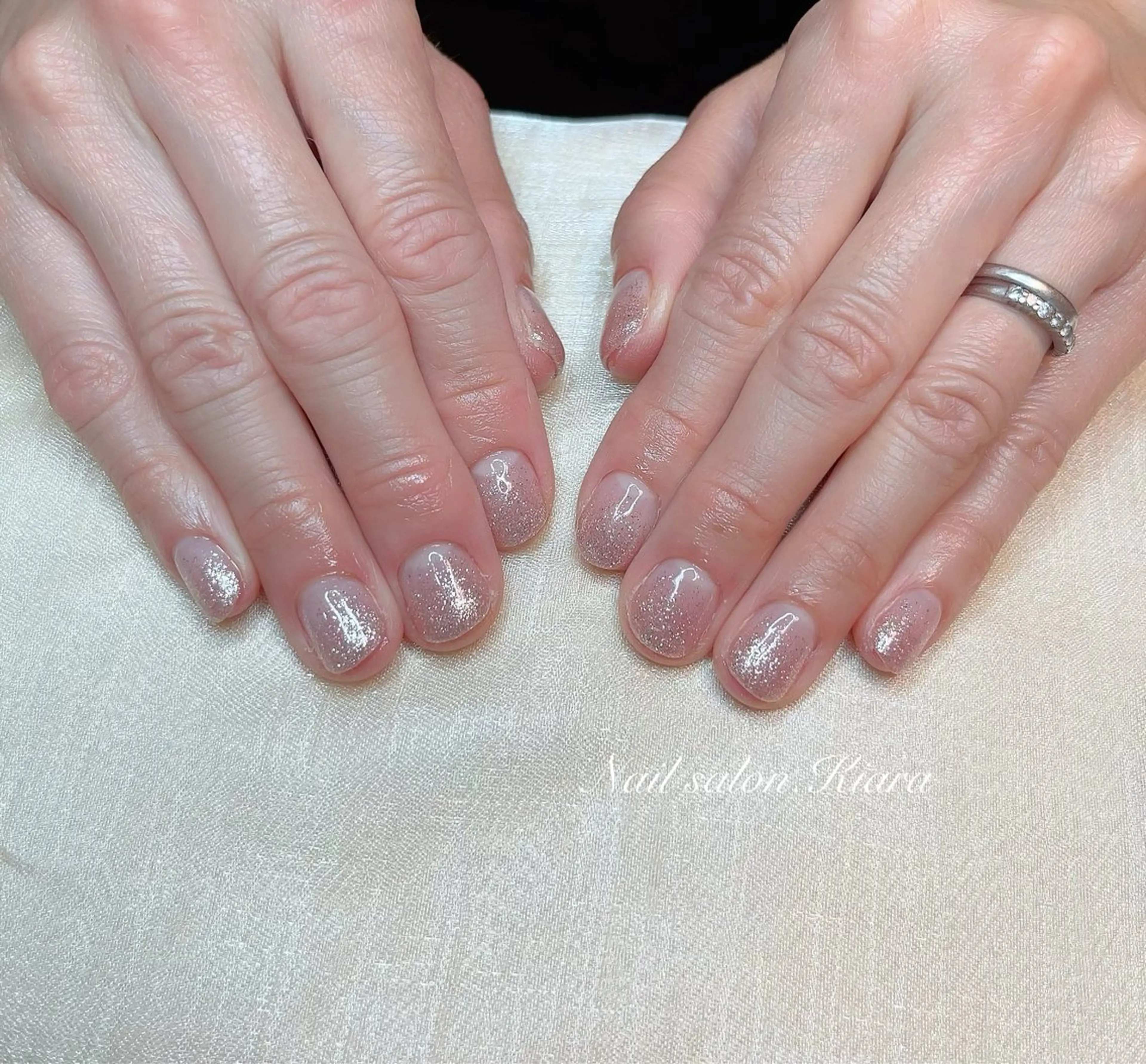 ネイル 🍭Kiara Nail🍭のネイルデザイン