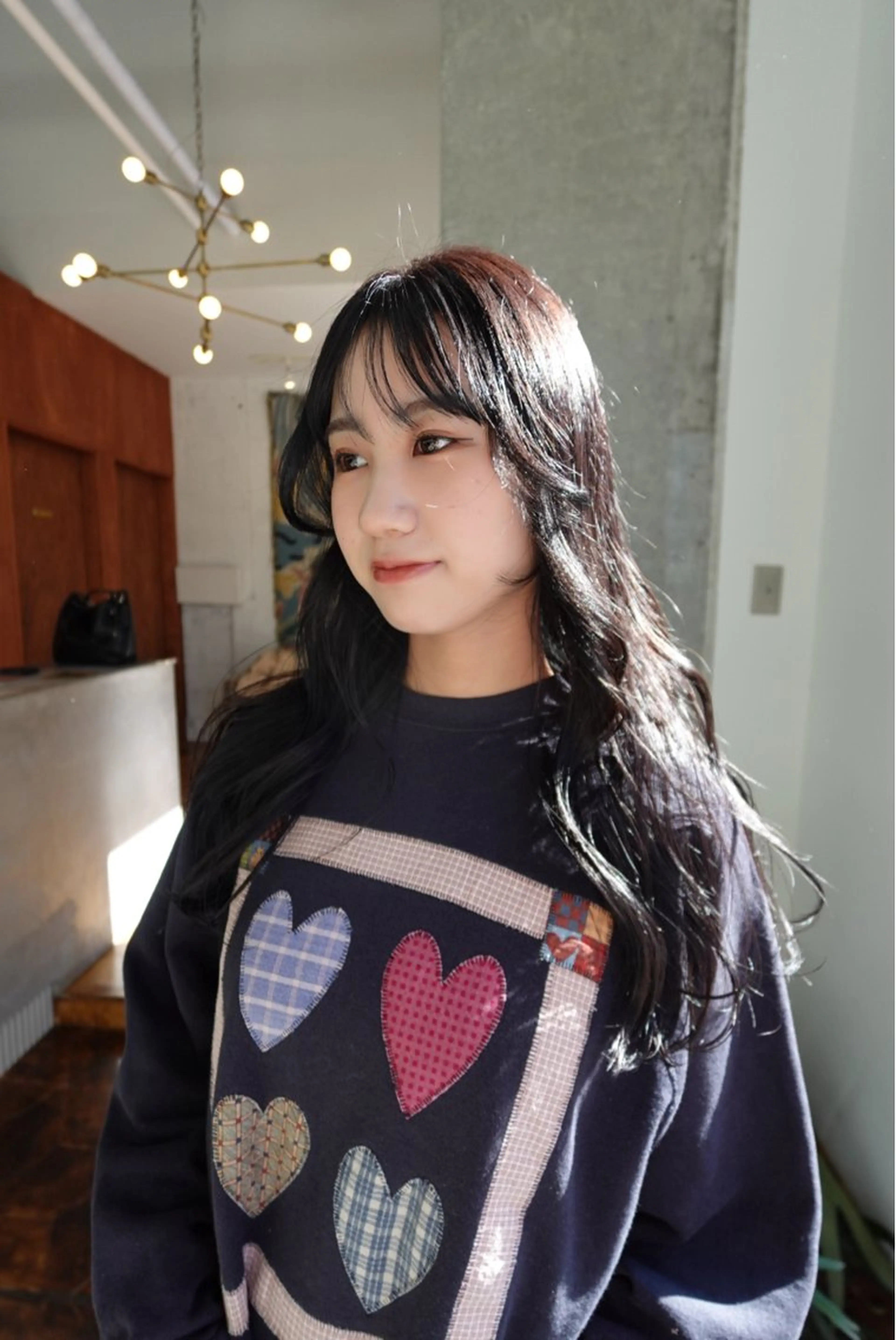 ロング Apero/ 🎀madoka🎀のヘアスタイル