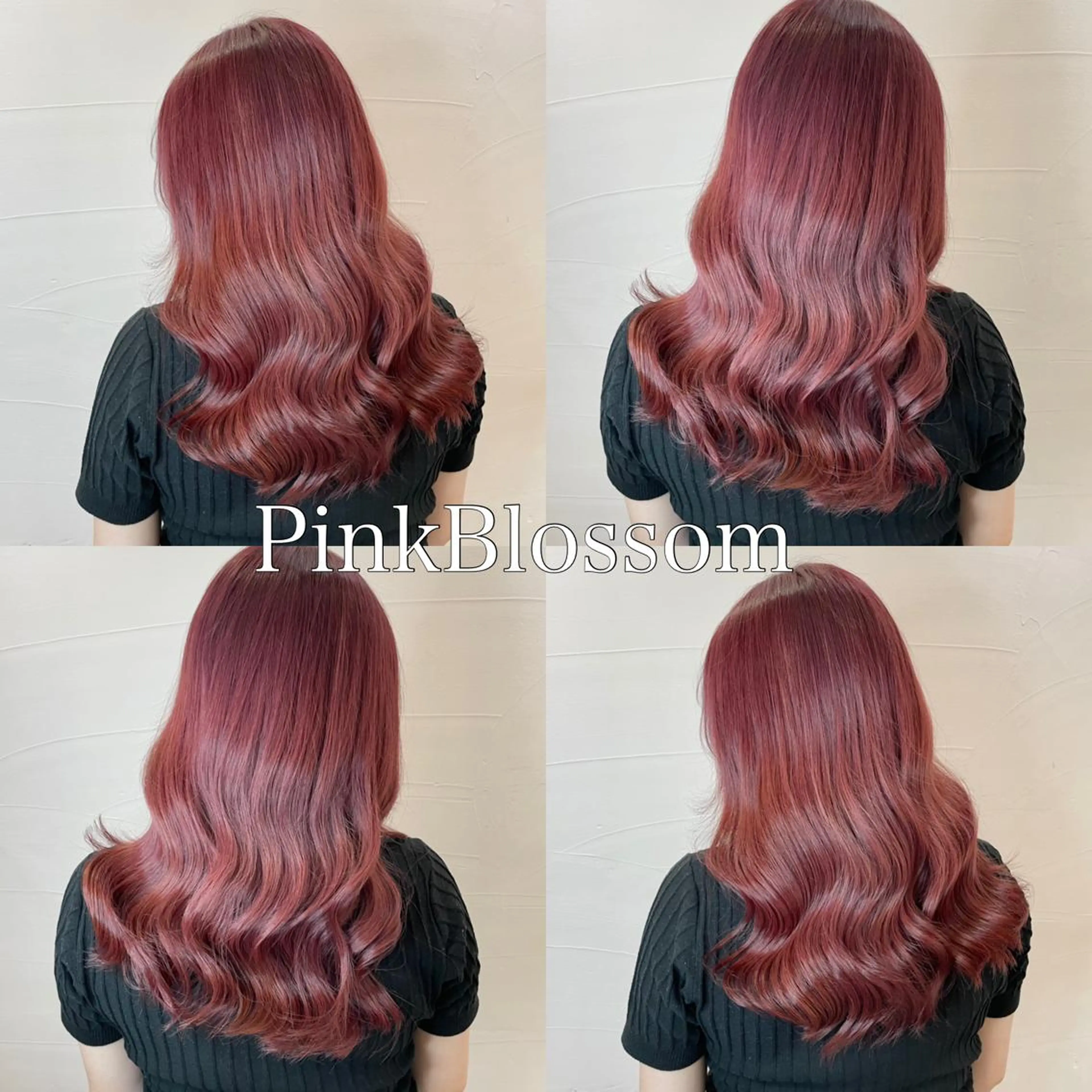 カラー アディクシーカラー バレイヤージュ ブリーチ ケアブリーチ 透明感カラー ヘアカラー 水戸/ブリーチカラー ♠️♠️會澤遼真のヘアスタイル