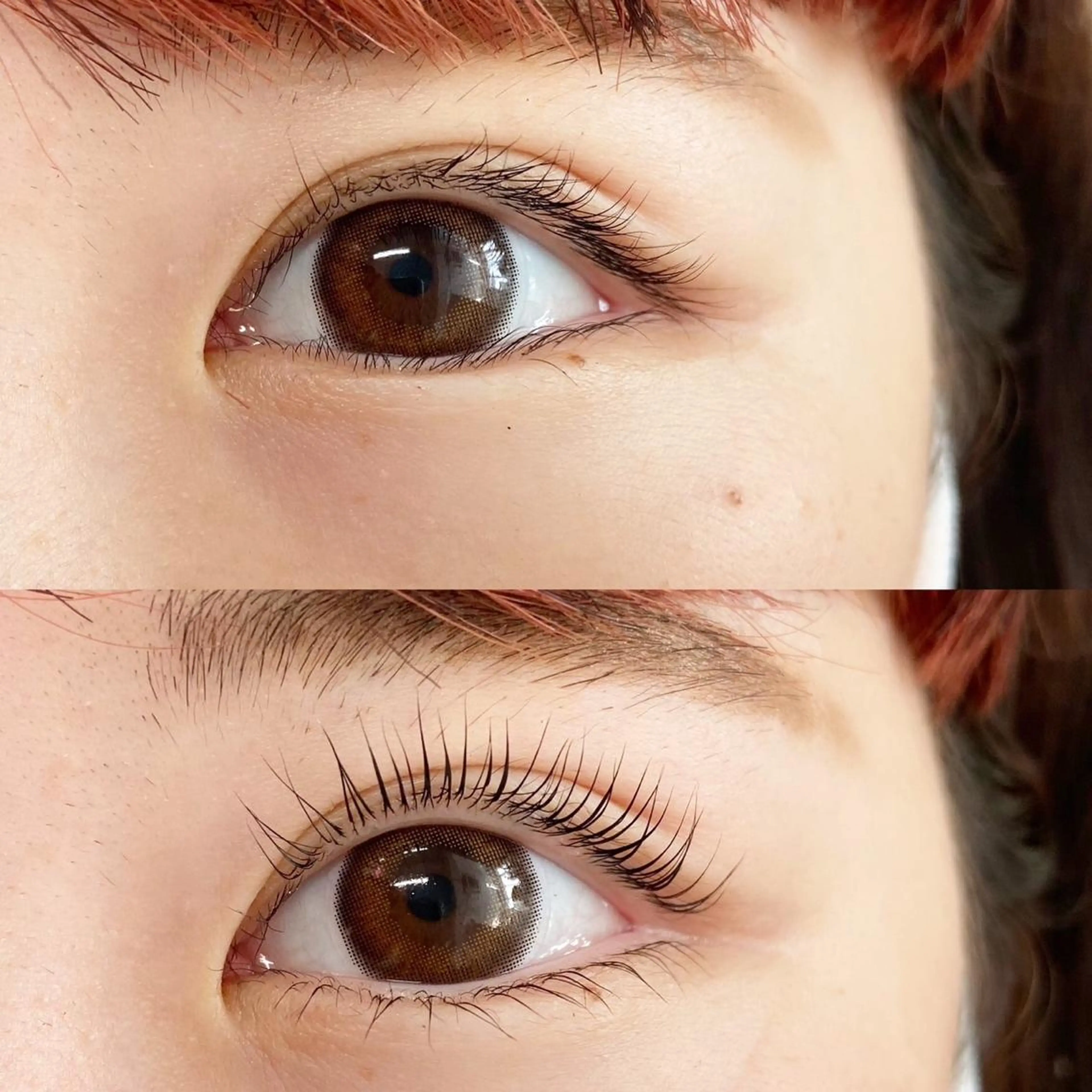 マツエク・マツパ Shucre太田川 🎀mokaのマツエク・マツパデザイン