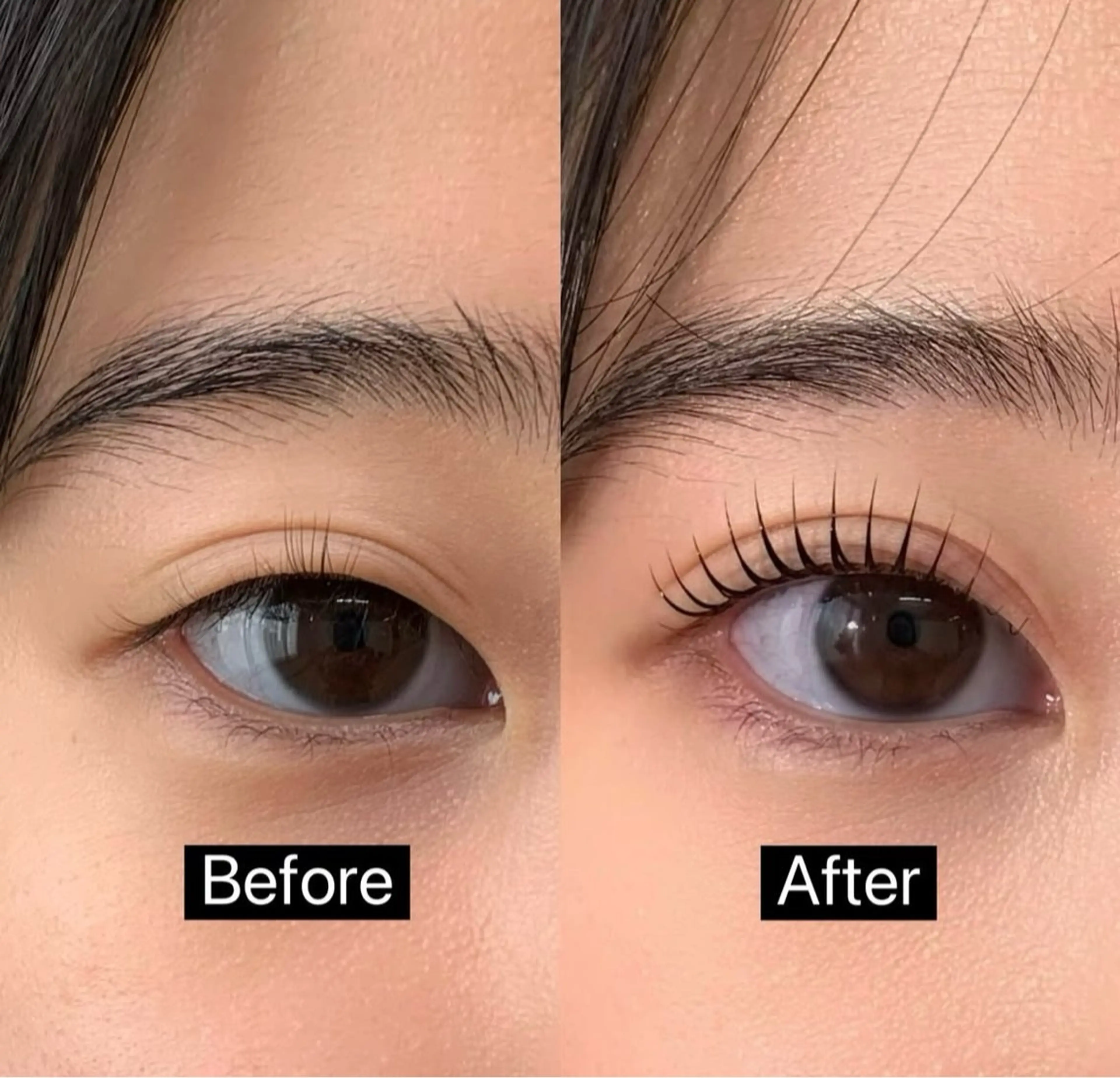 マツエク・マツパ マツエク M.TT salonのマツエク・マツパデザイン