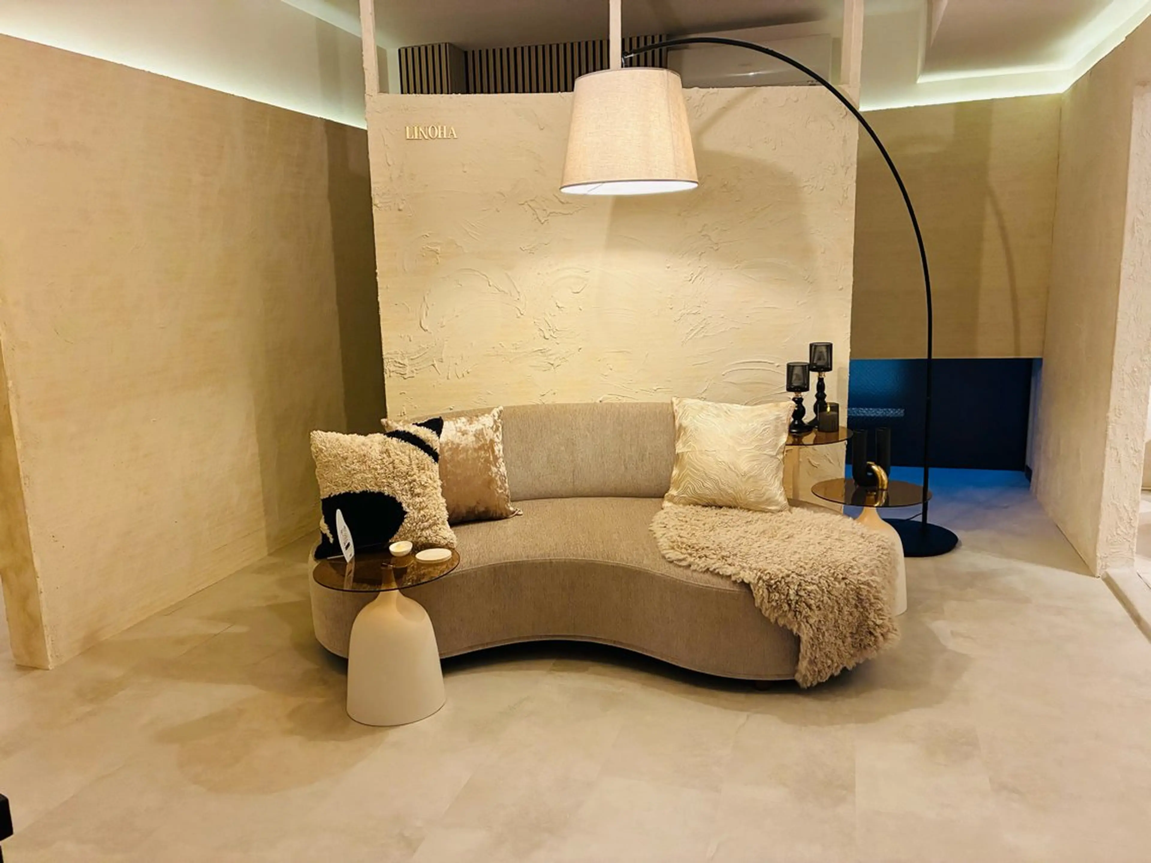 LinohA 宮森のマツエク・マツパデザイン