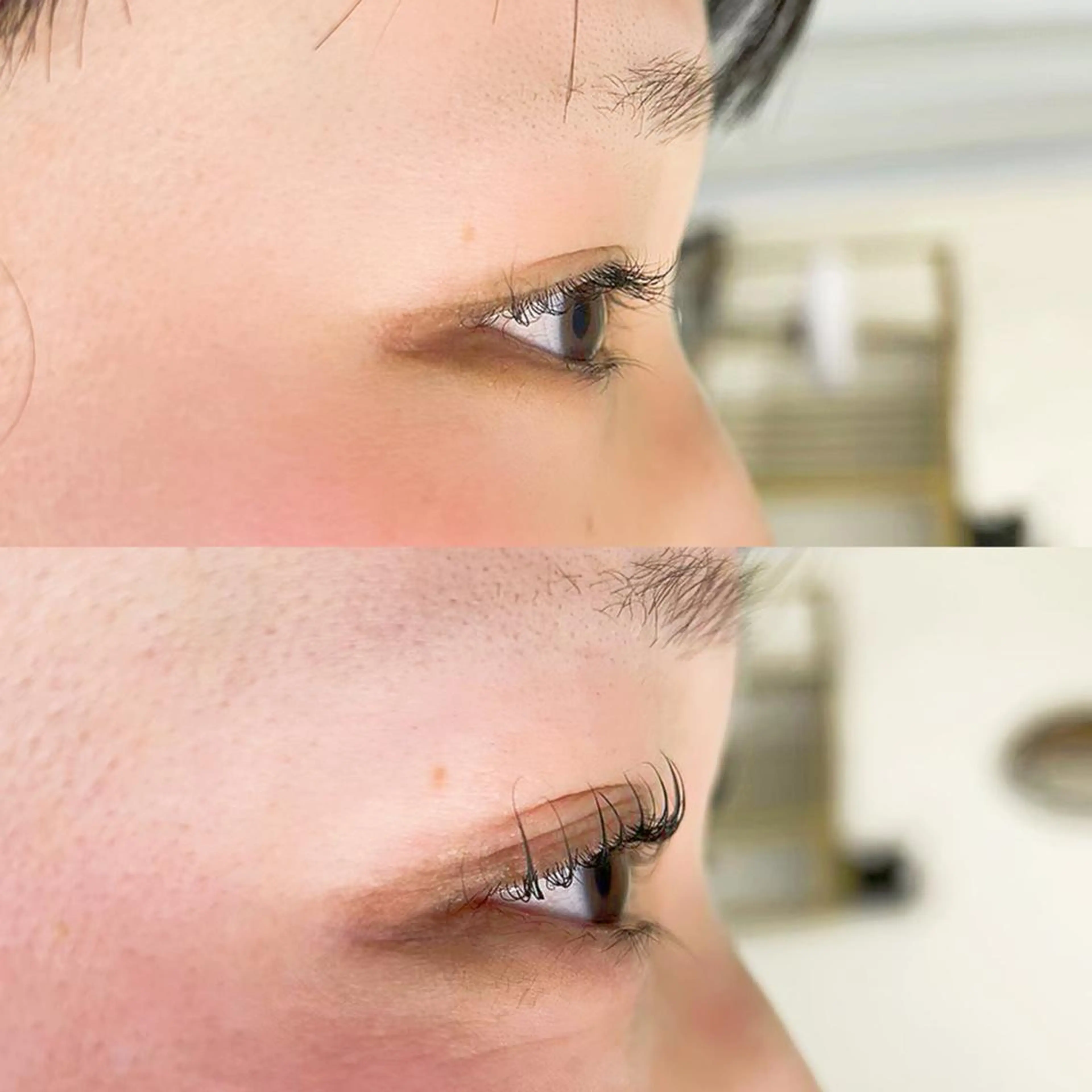 マツエク・マツパ まつげパーマ Ria Mii's 北千住店のマツエク・マツパデザイン