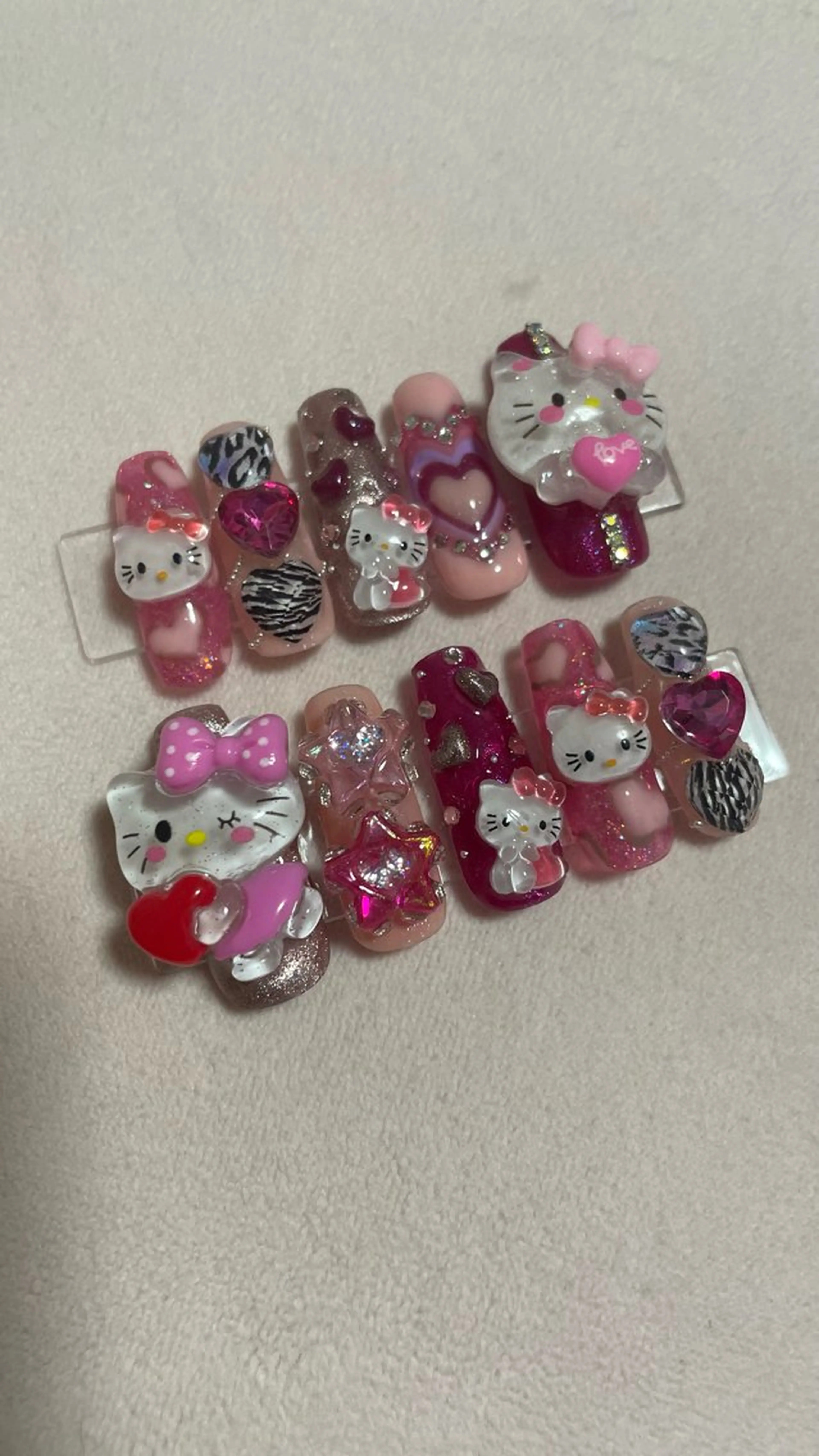 ネイル mao lilu/高崎のネイルデザイン