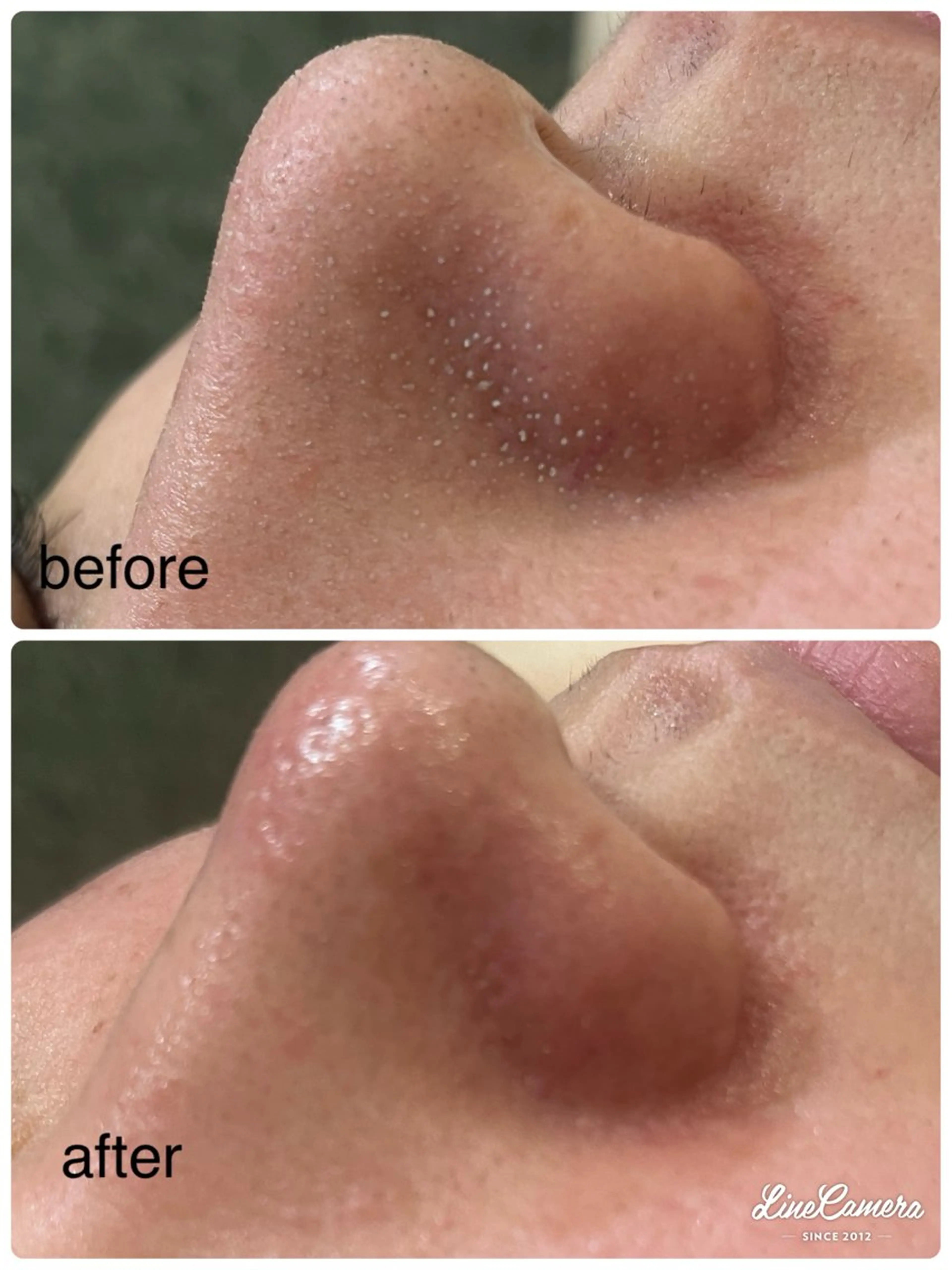 エステ 原 いず美のエステ・リラクイメージ