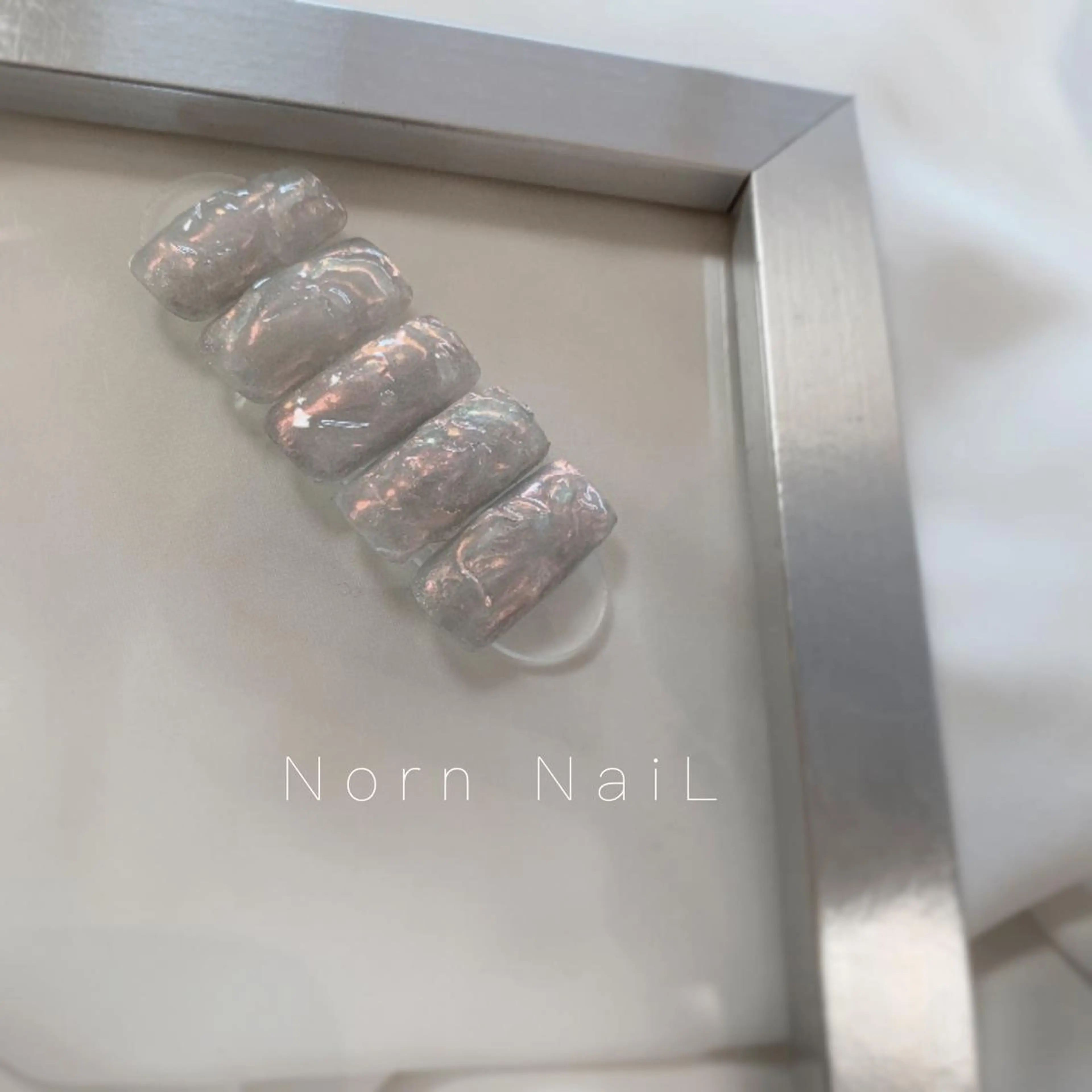 ネイル ハンドネイル フットネイル U Ayaのネイルデザイン