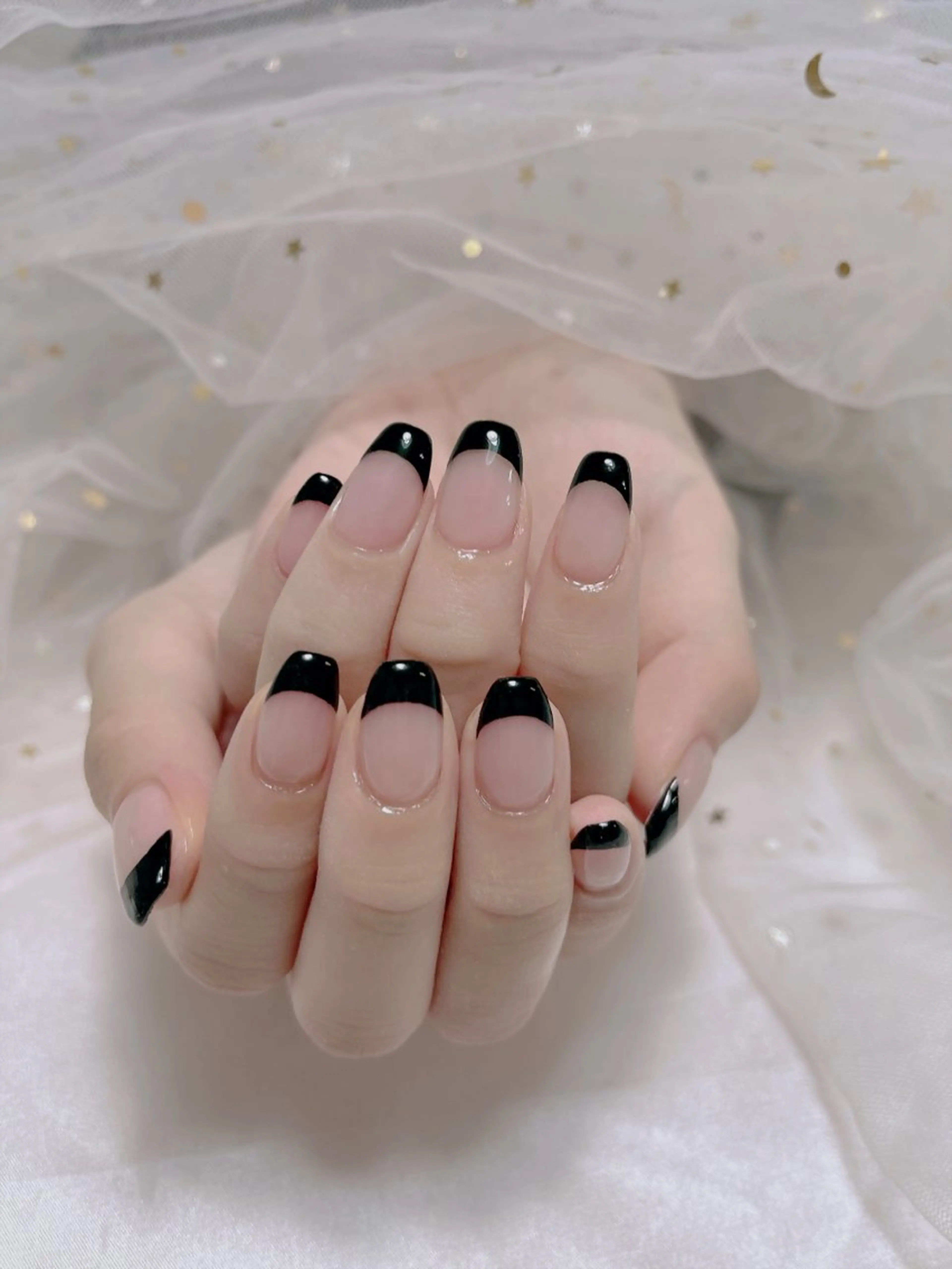 ネイル ジョリ kasumi🌹💅のネイルデザイン