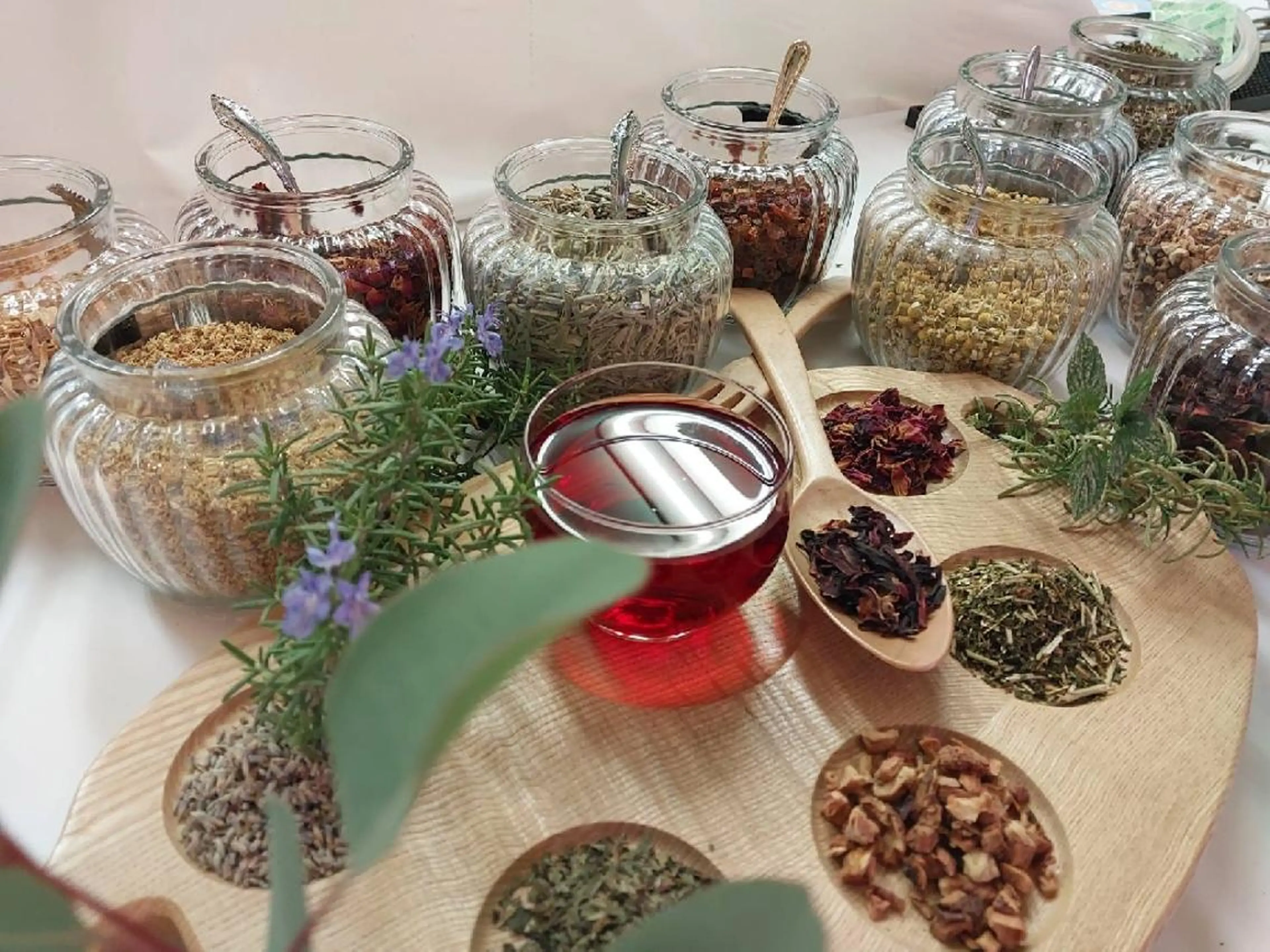 エンダモロジー専門店HERBS所属・エンダモロジー専門店 HERBSとやま店長のエステ・リラクイメージ