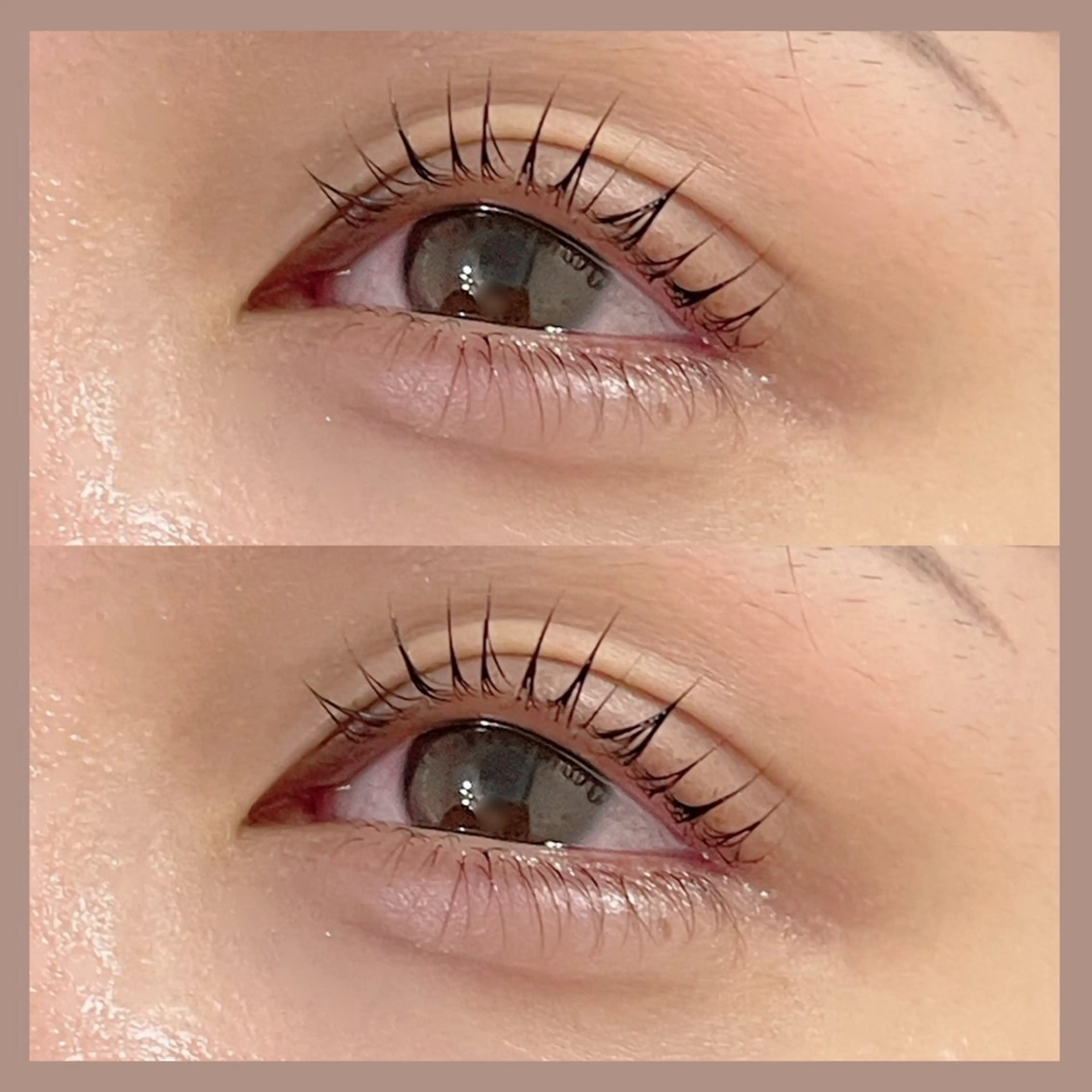 マツエク・マツパ 【fufula】 大橋店のマツエク・マツパデザイン