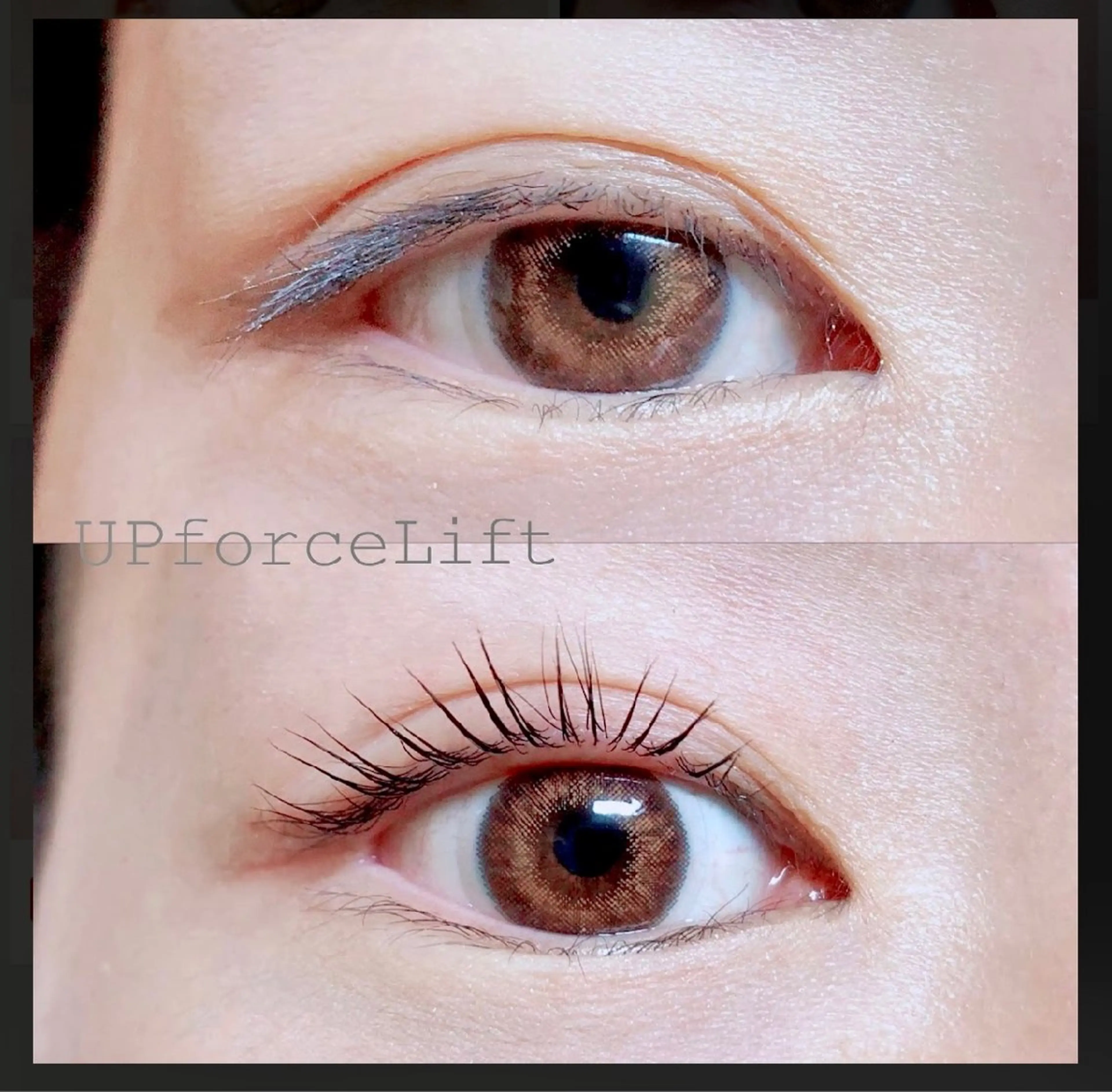 マツエク・マツパ Largo所属・広中 裕一のマツエク・マツパデザイン