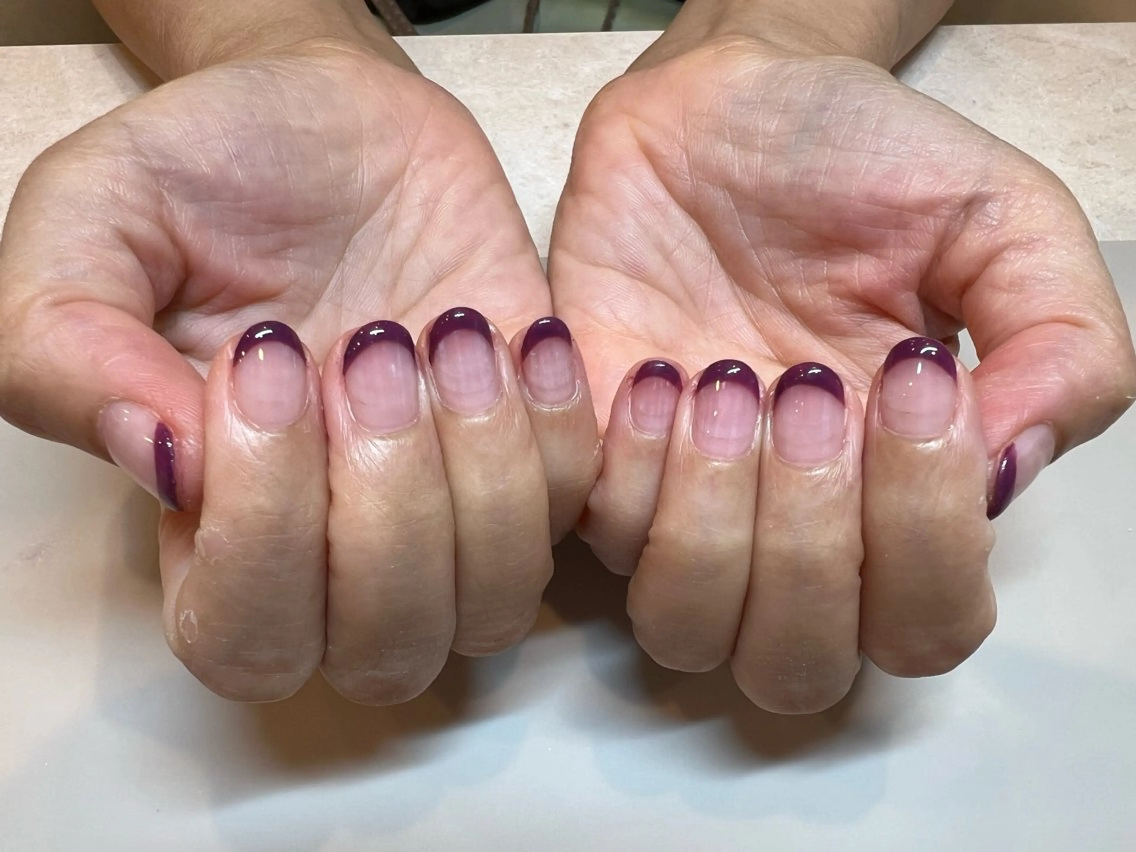 ネイル AlohaLuana 🌺jrネイリストのネイルデザイン