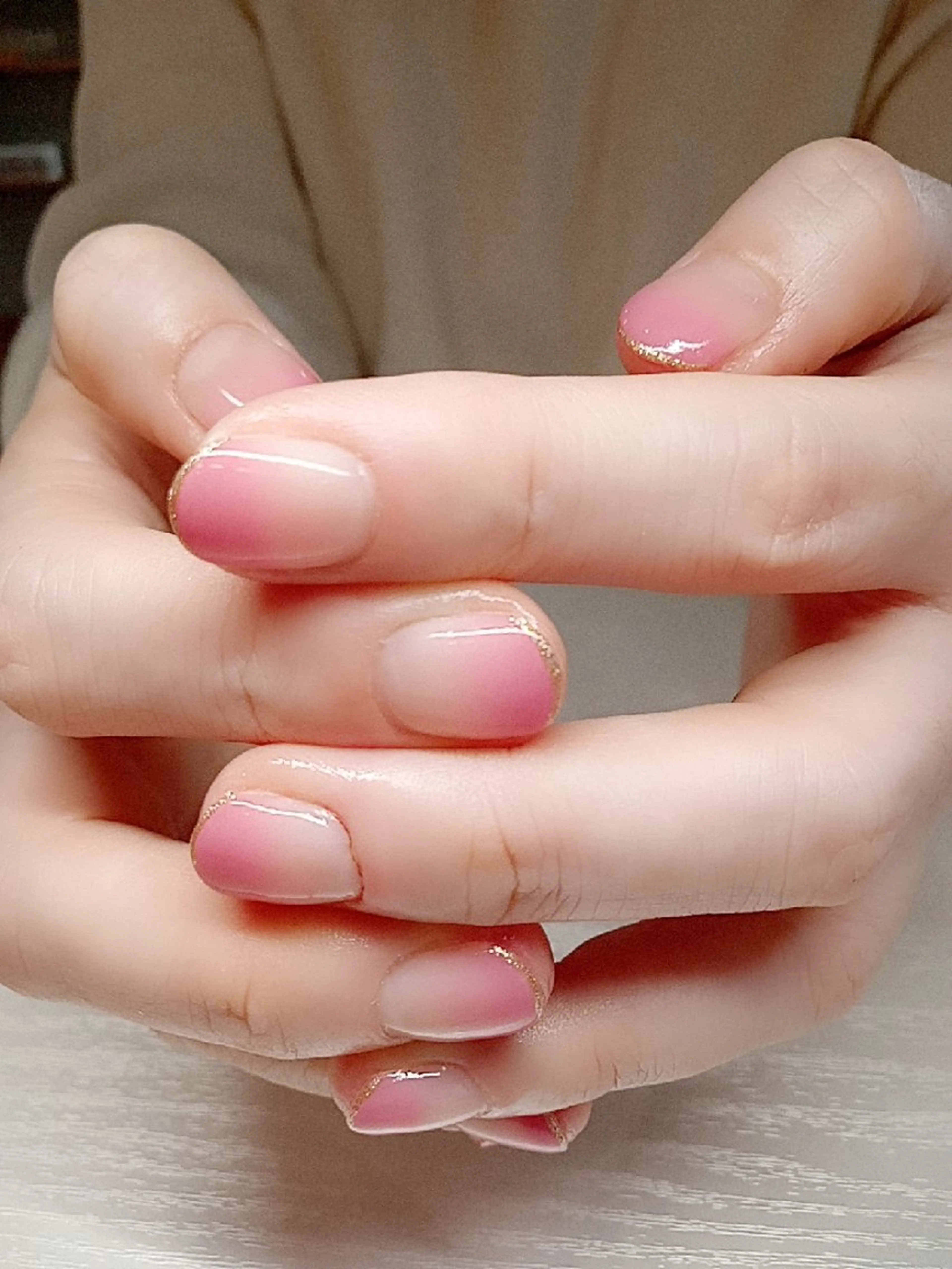 ネイル 【まみ】 Ka Pilinaのネイルデザイン