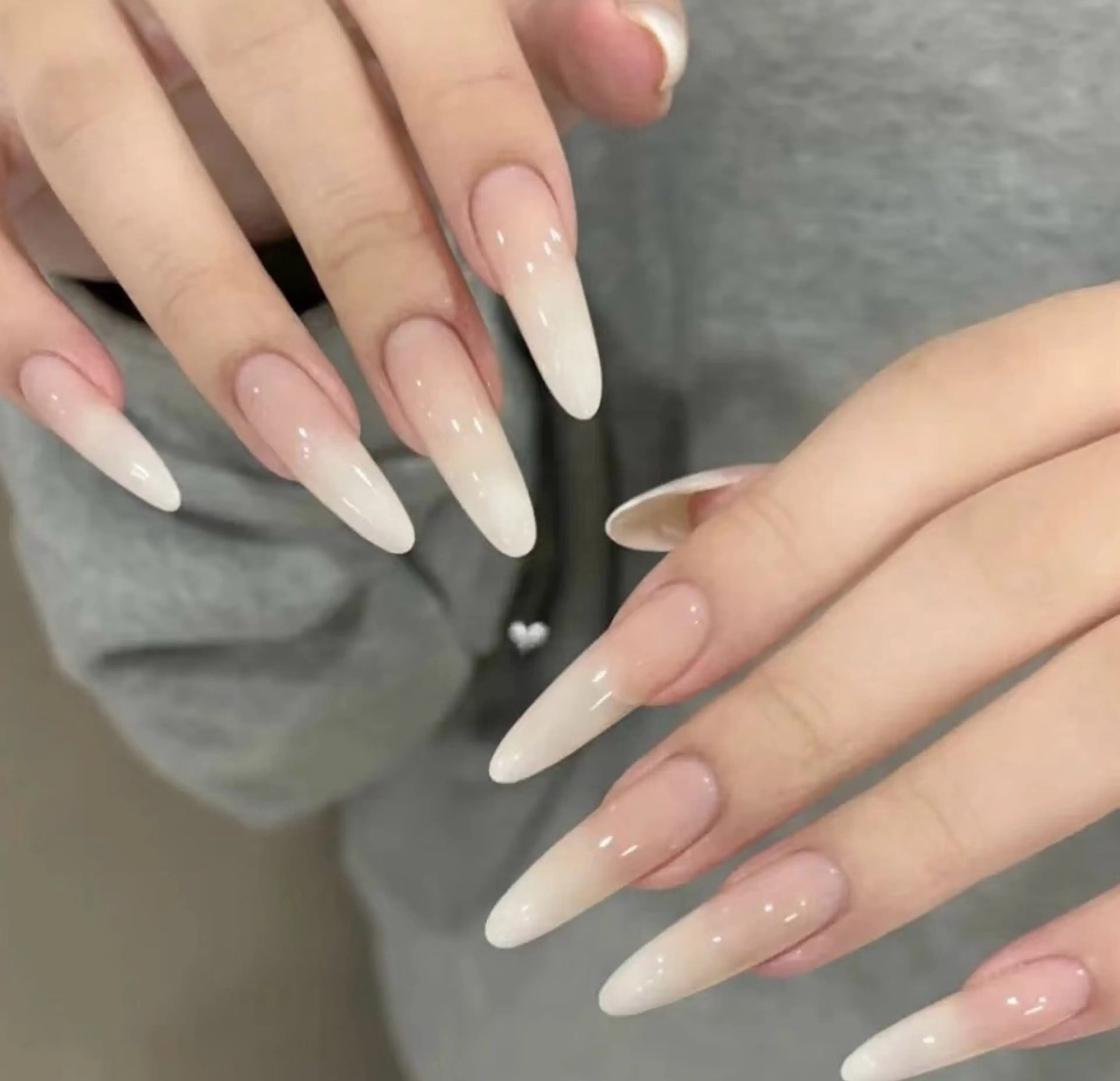 ネイル グラデーション ハンドネイル seiko nailのネイルデザイン