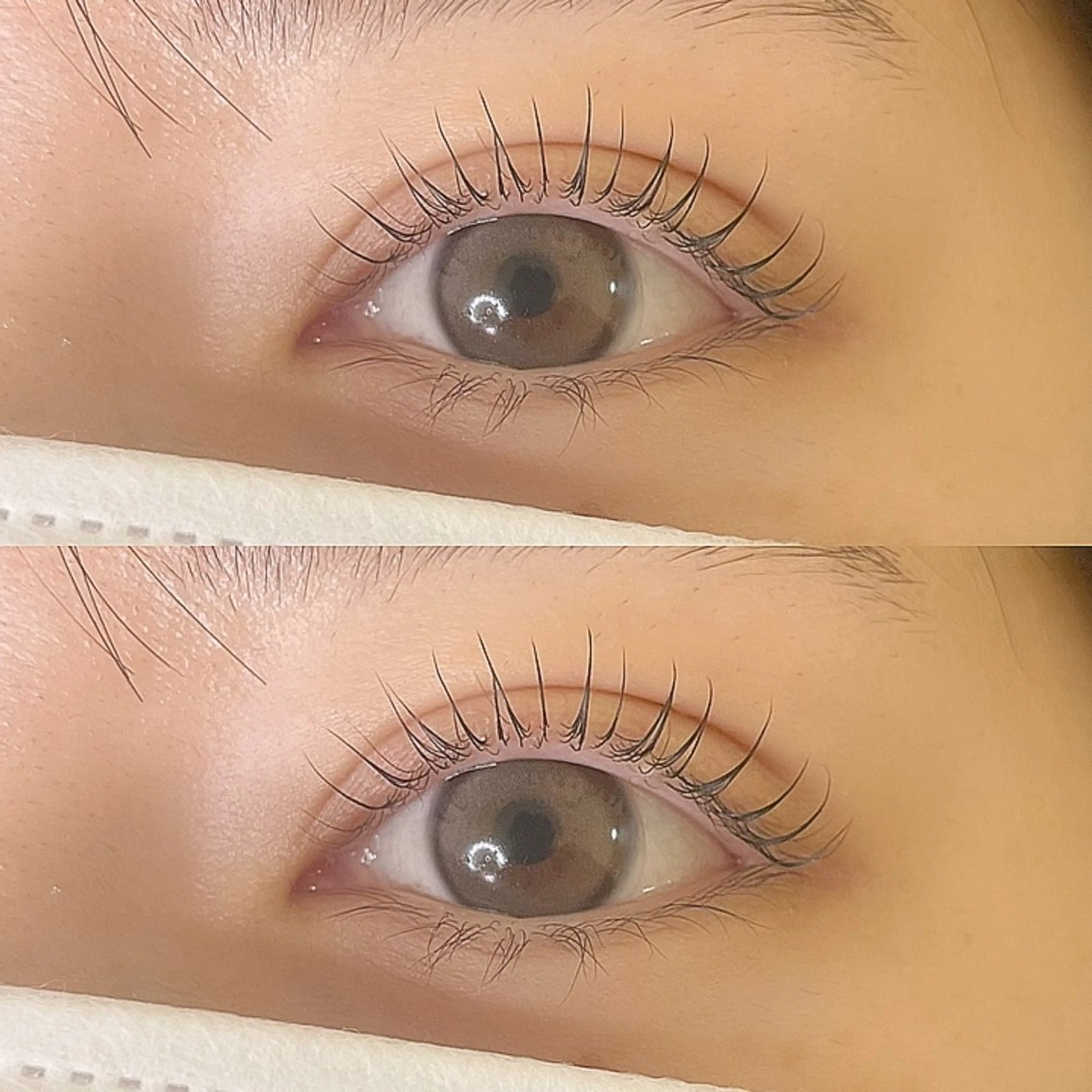 マツエク・マツパ Stella megumiのマツエク・マツパデザイン