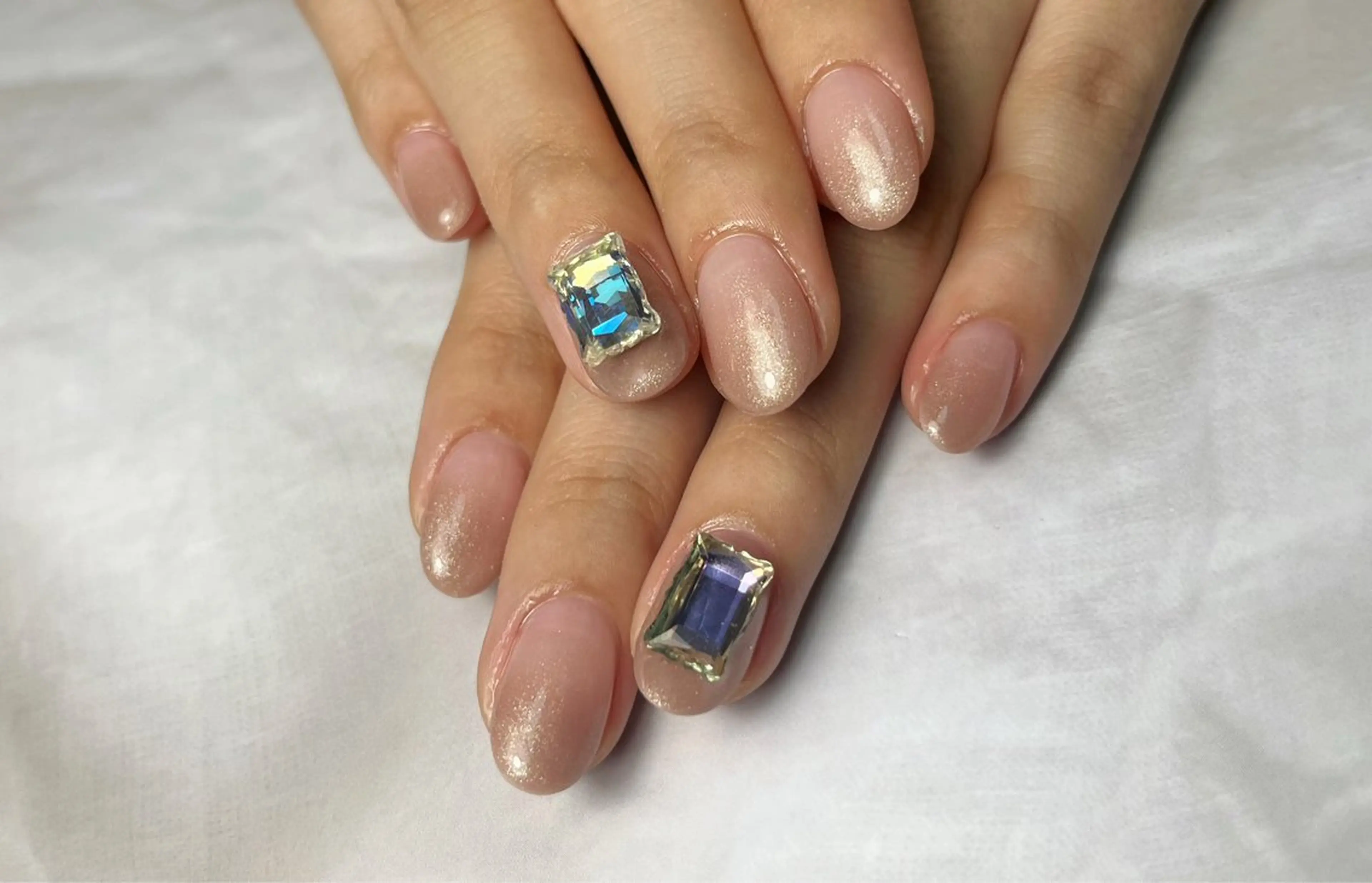 ネイル ネイルサロン Bebeのネイルデザイン