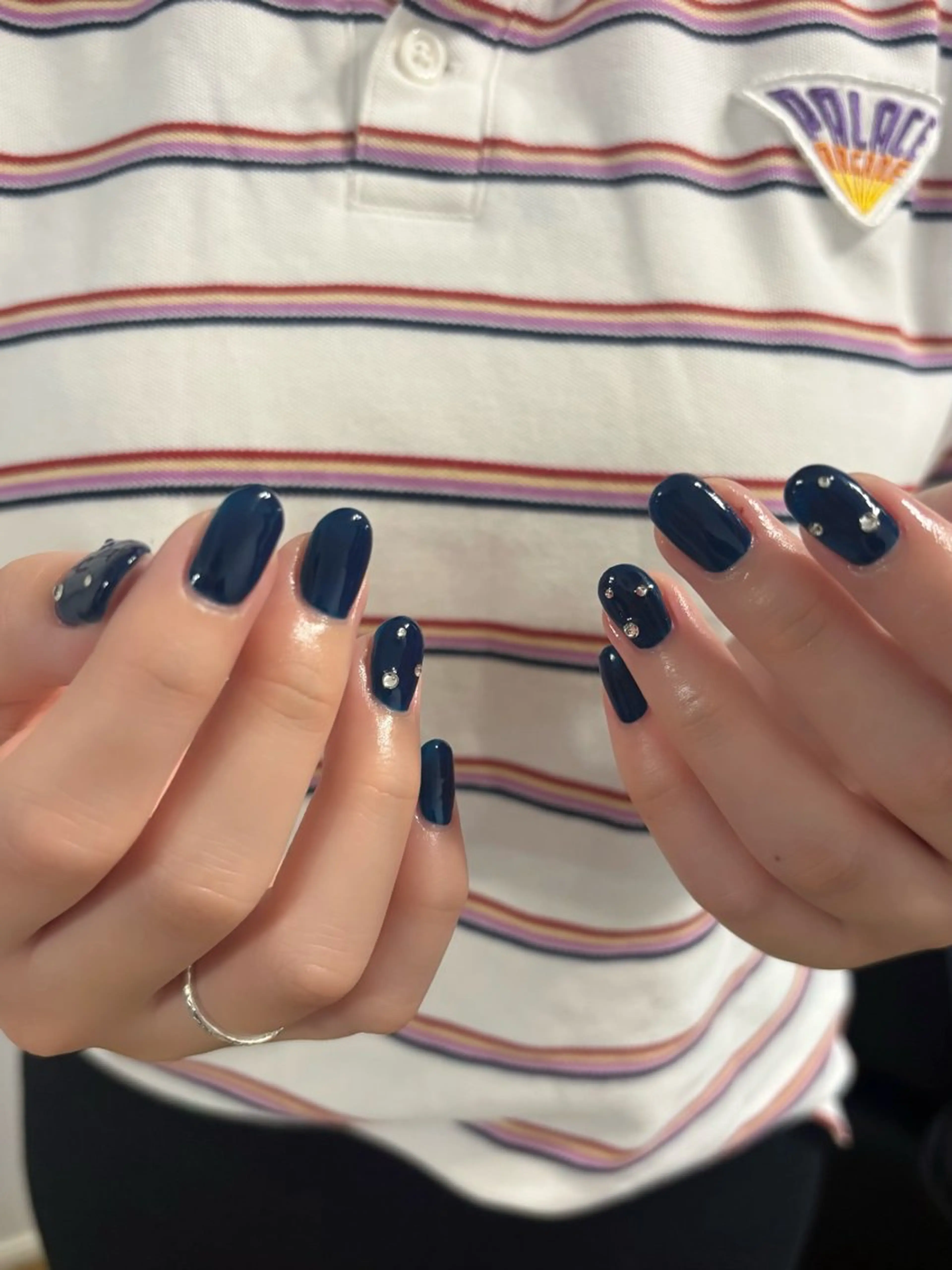 ネイル nailsalon kopeのネイルデザイン