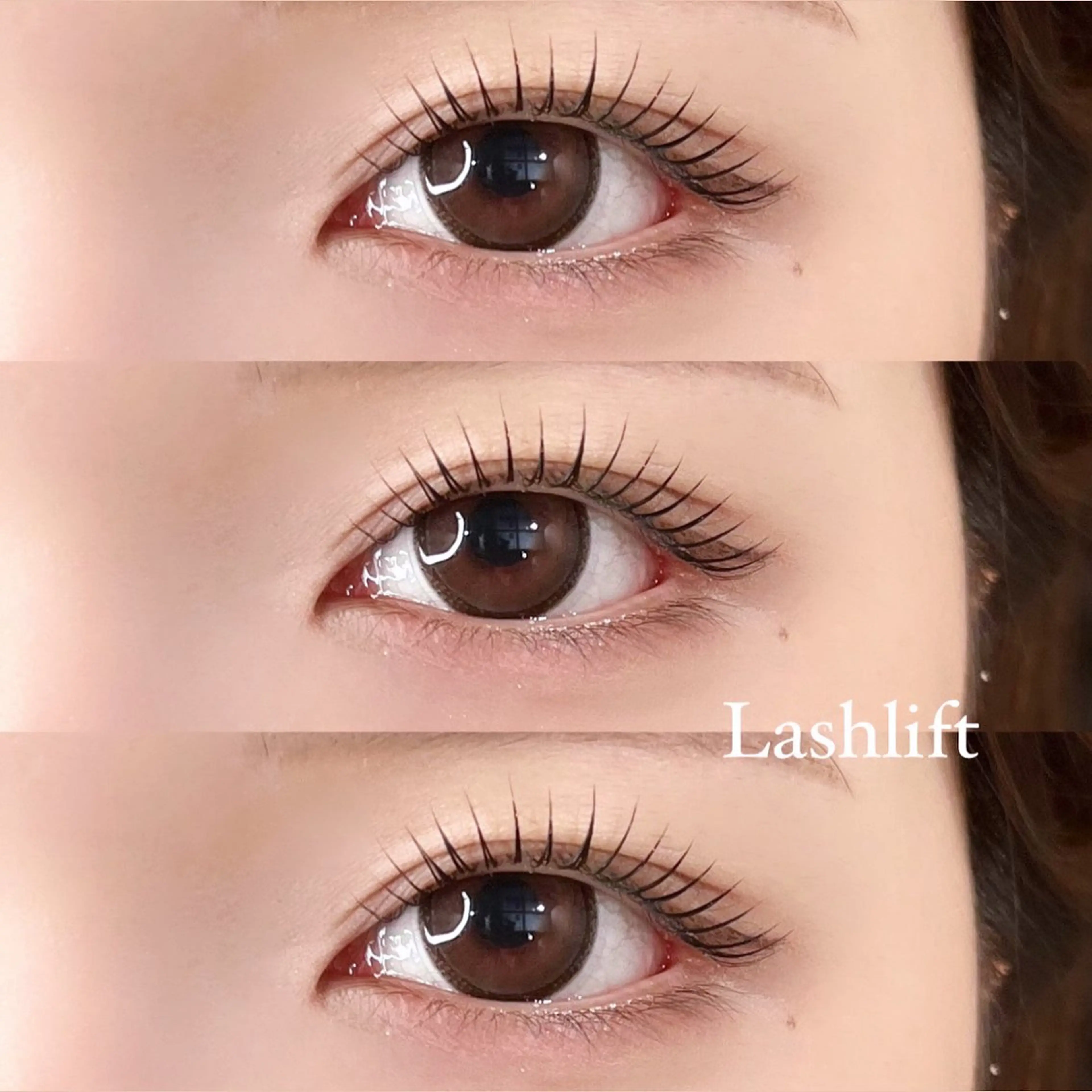 マツエク・マツパ まつげパーマ マツパ 🩵HARUHI 京都Two🩵の眉毛・アイブロウイメージ