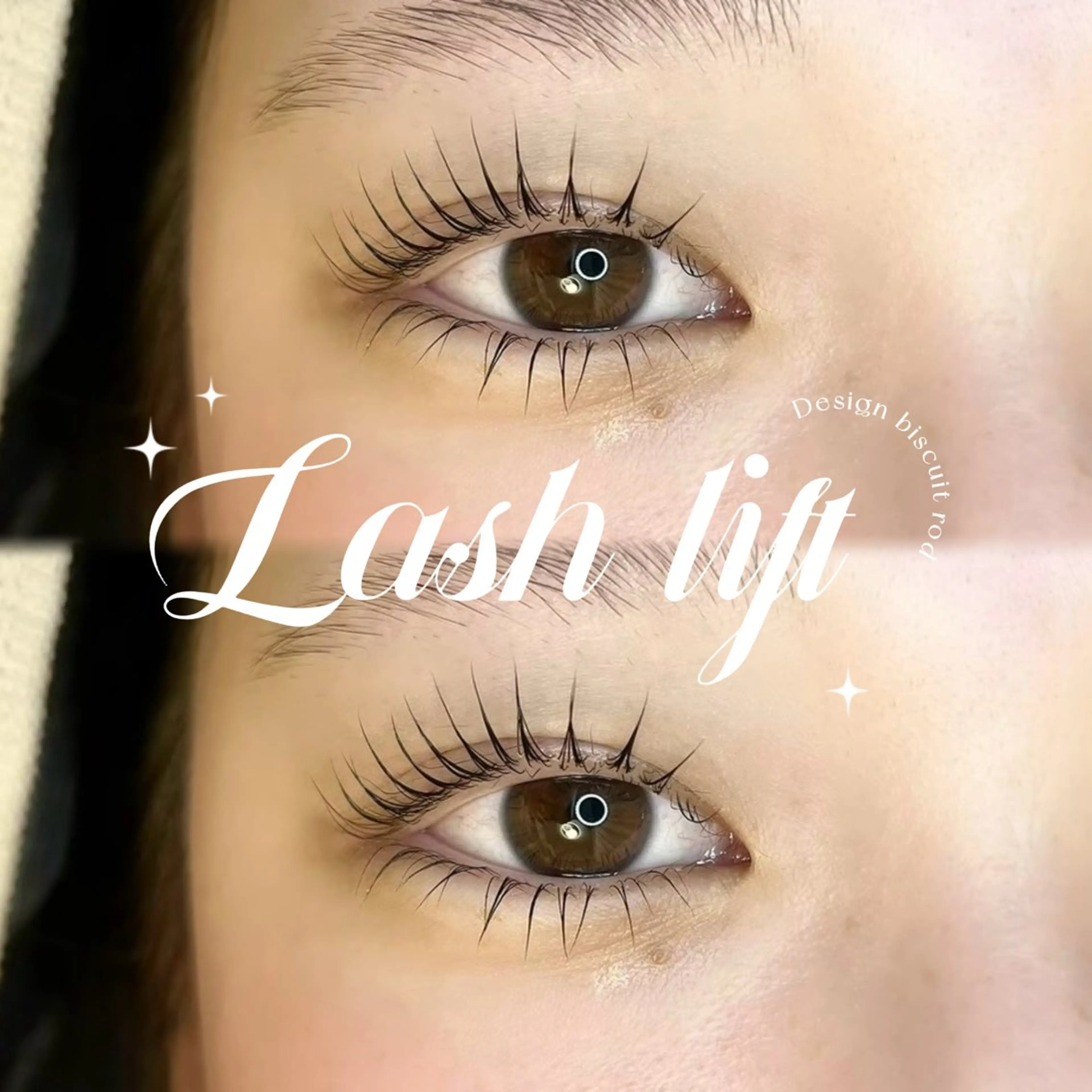 マツエク・マツパ マツパ CHIYOMI by fleurのマツエク・マツパデザイン