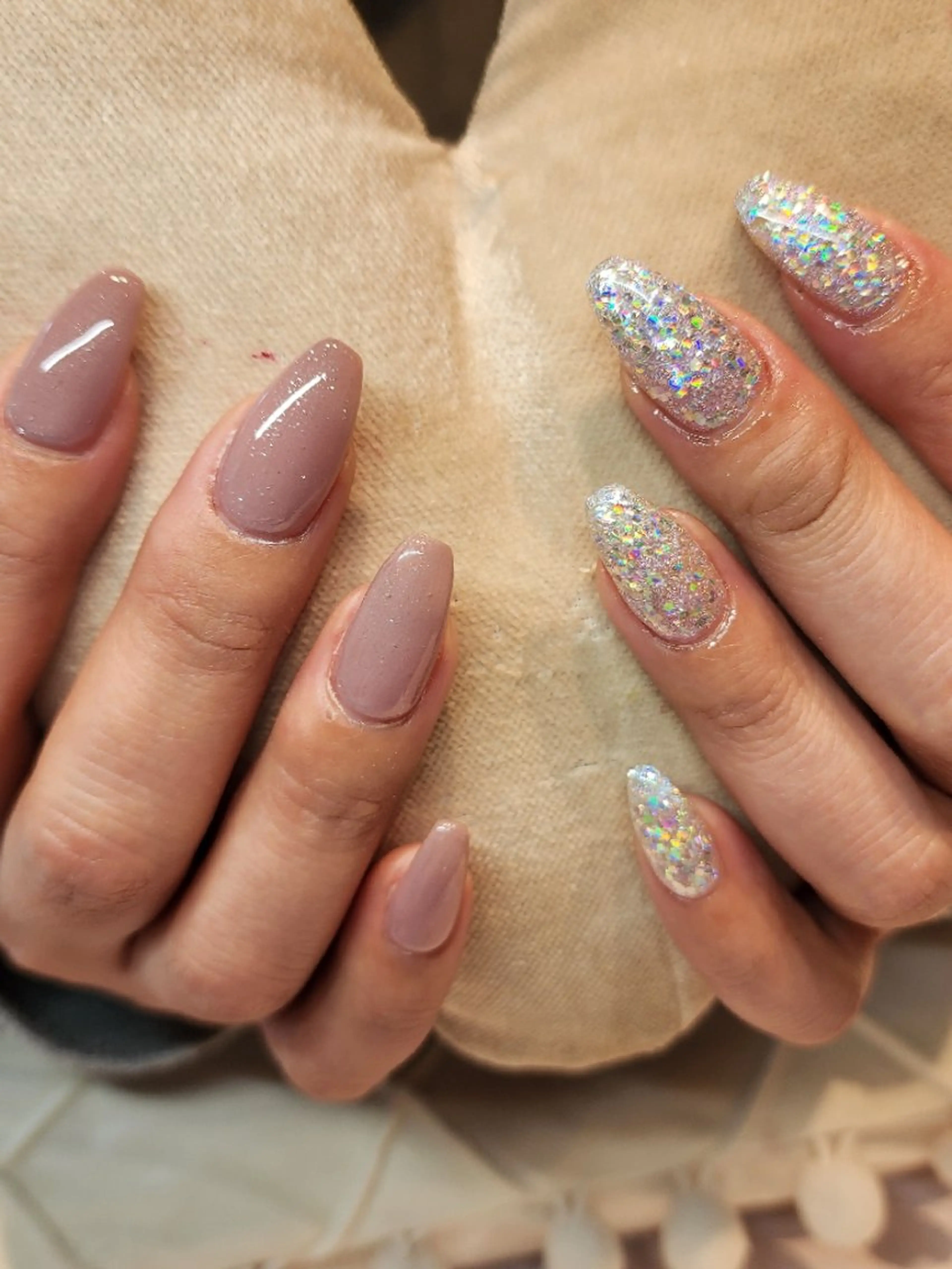 ネイル haruka 💕nailのネイルデザイン