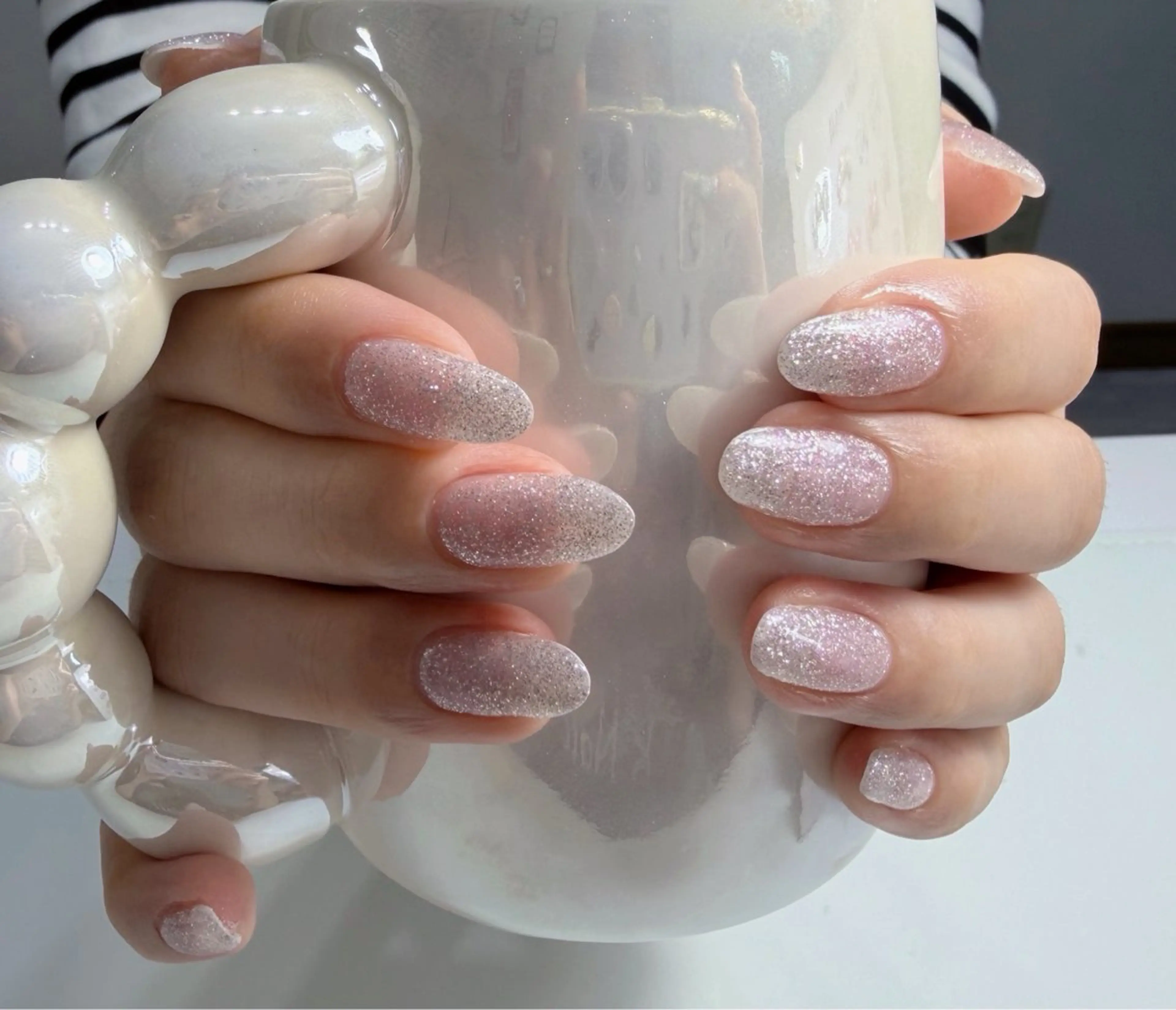 ネイル ハンドネイル K.K西日暮里 ネイルサロンのネイルデザイン