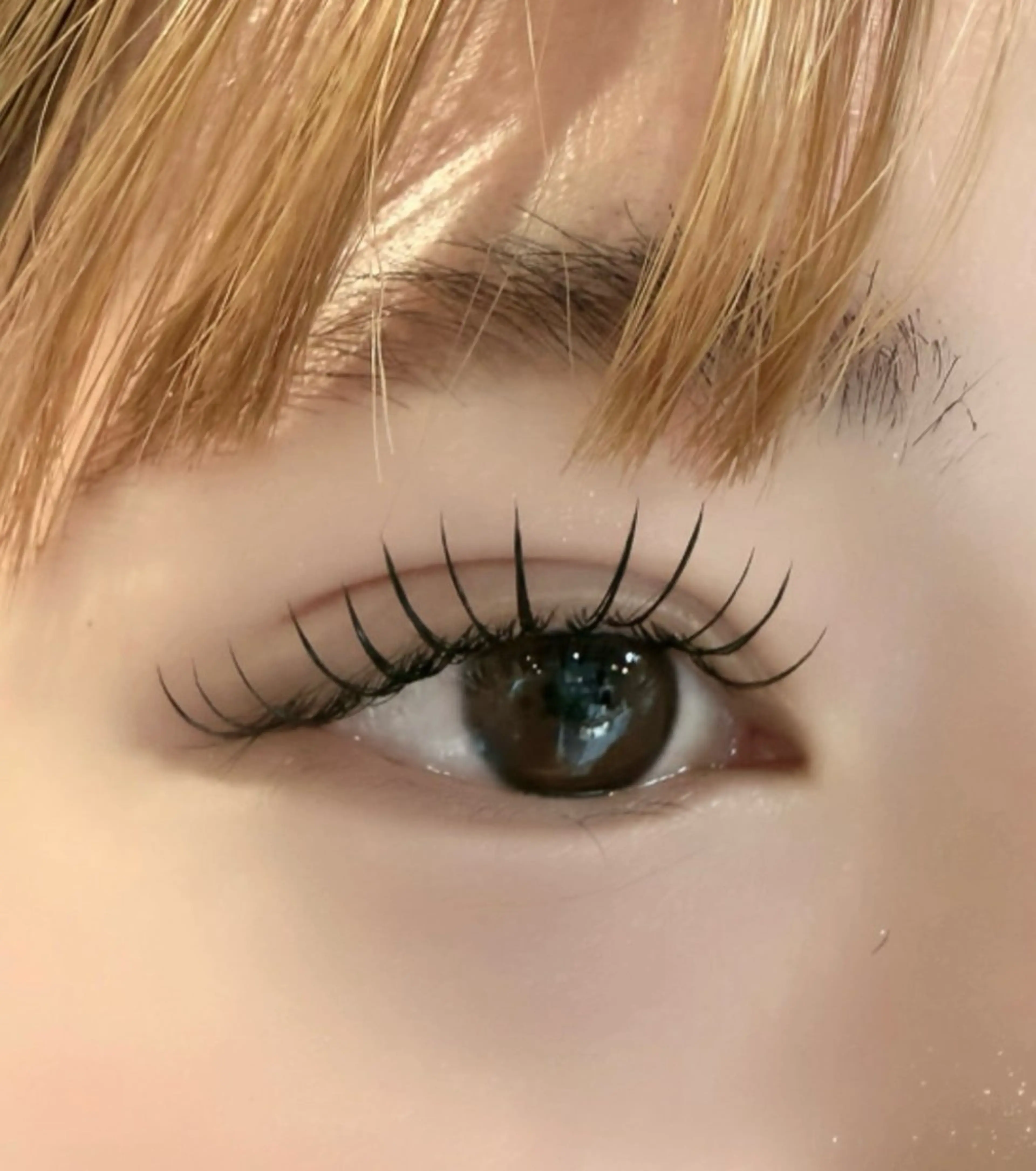 マツエク・マツパ マツエク Lib 小松店 ⁎Oie/オオイエの眉毛・アイブロウイメージ