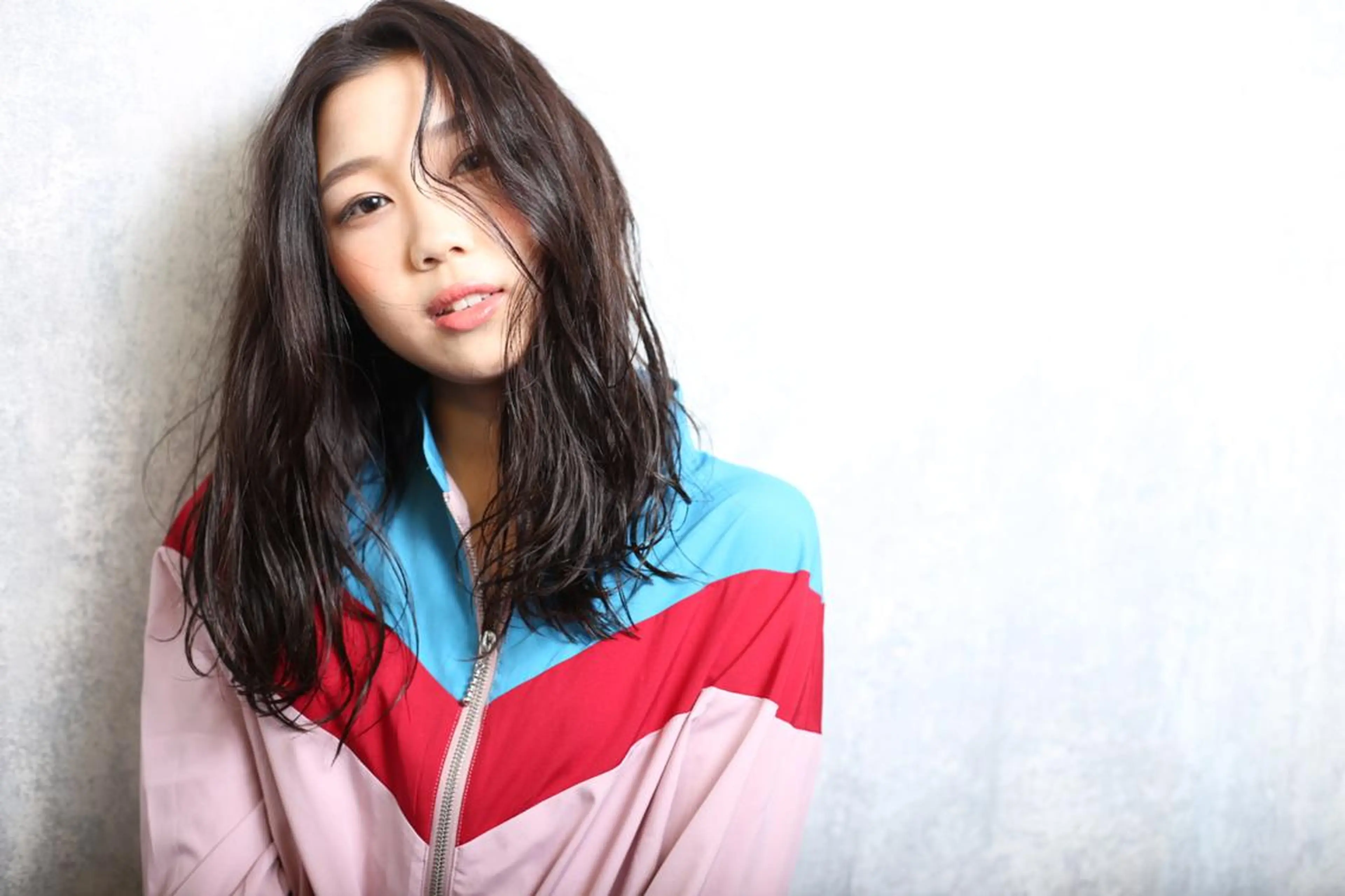 ミディアム vato バトのヘアスタイル