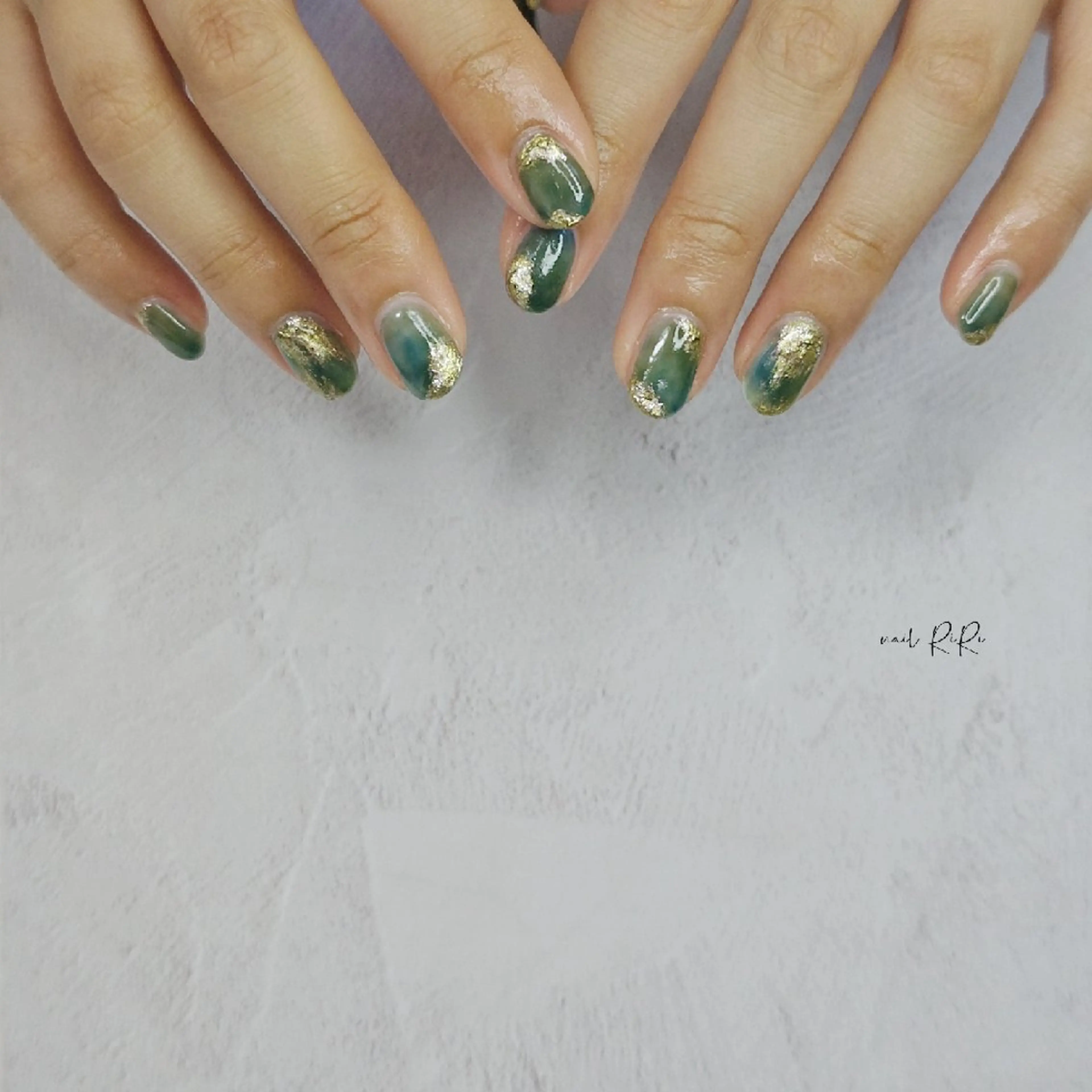 ネイル nail RiRi アトレナチュラのエステ・リラクイメージ
