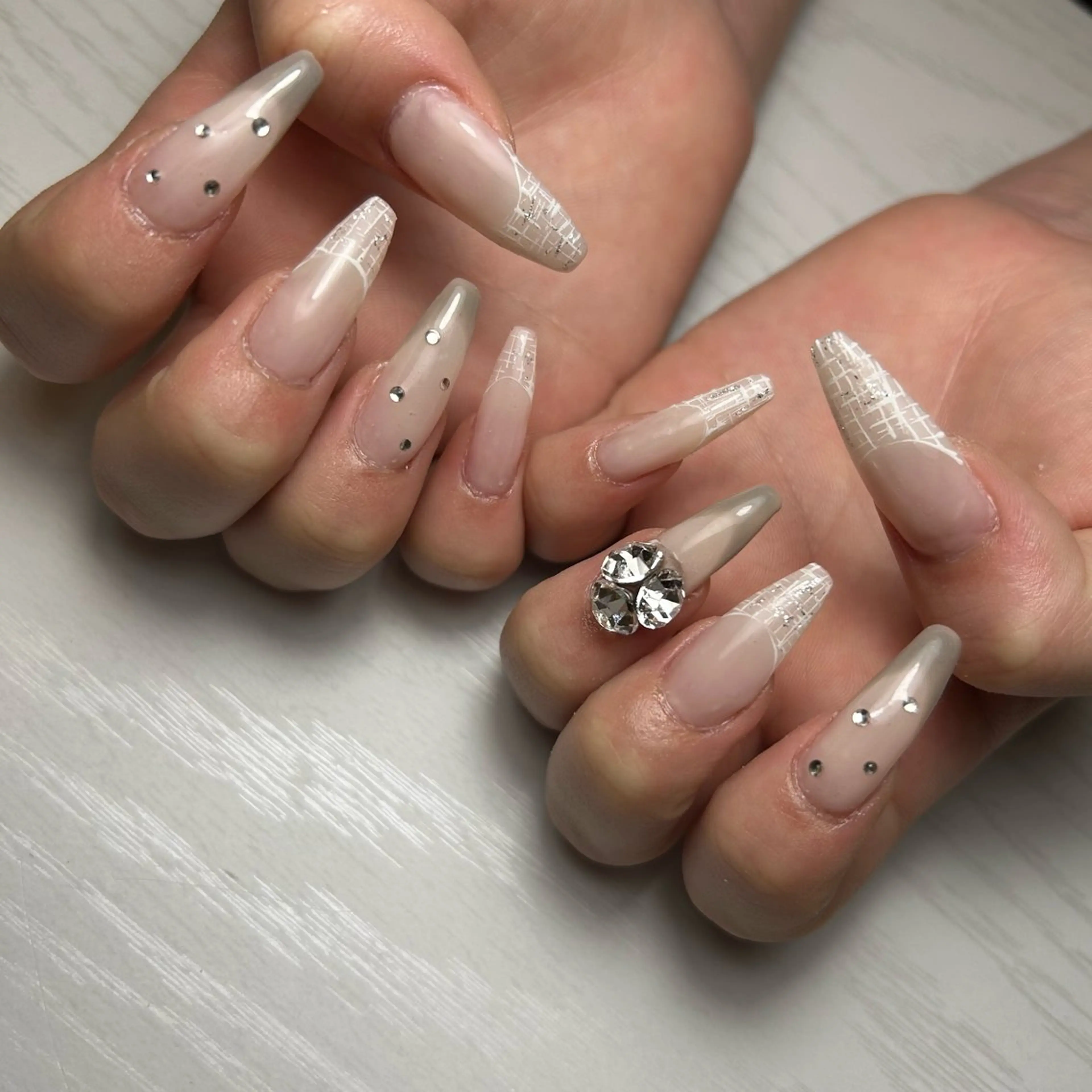 ネイル ensowa✱laf NAILのネイルデザイン