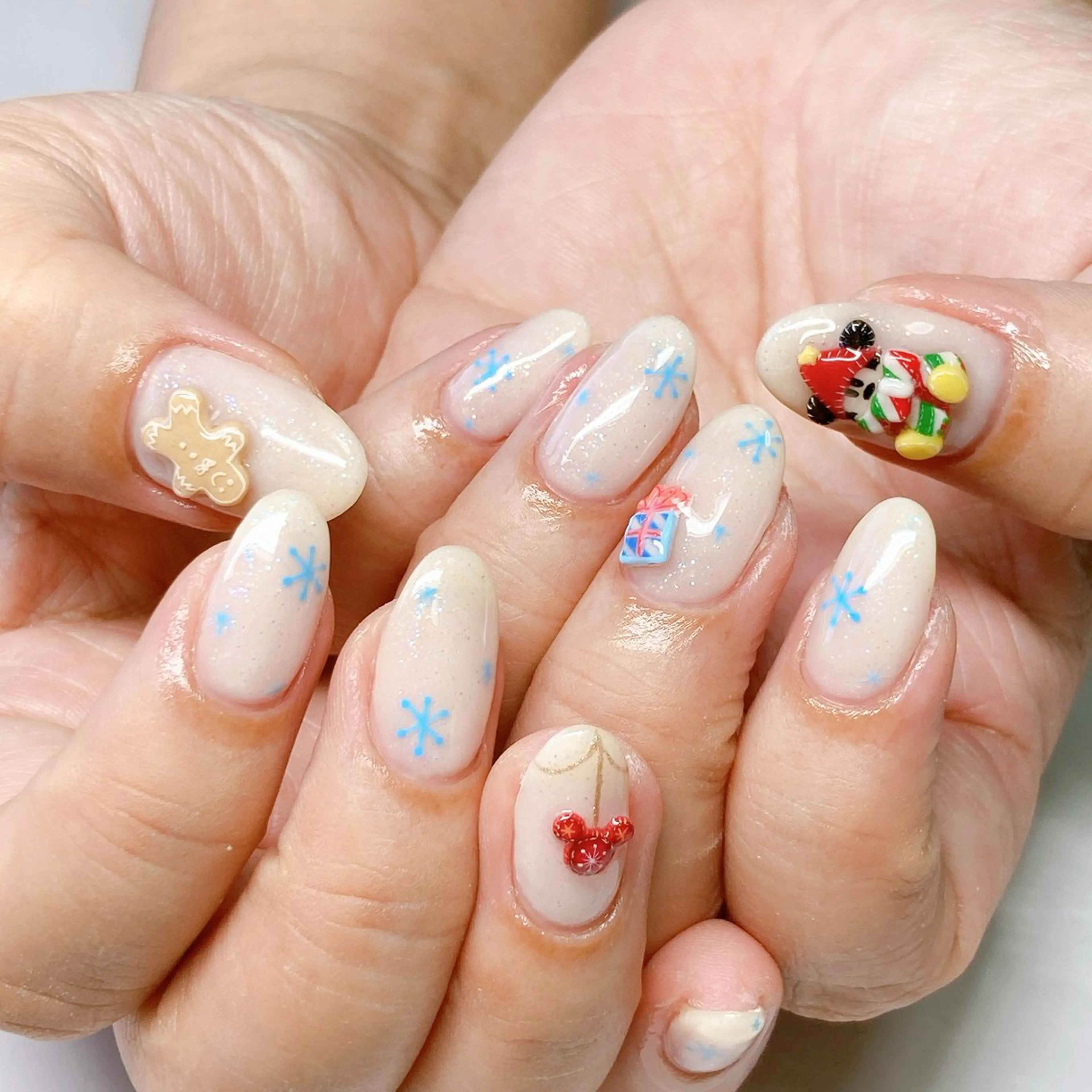 ネイル PLANET nailのネイルデザイン