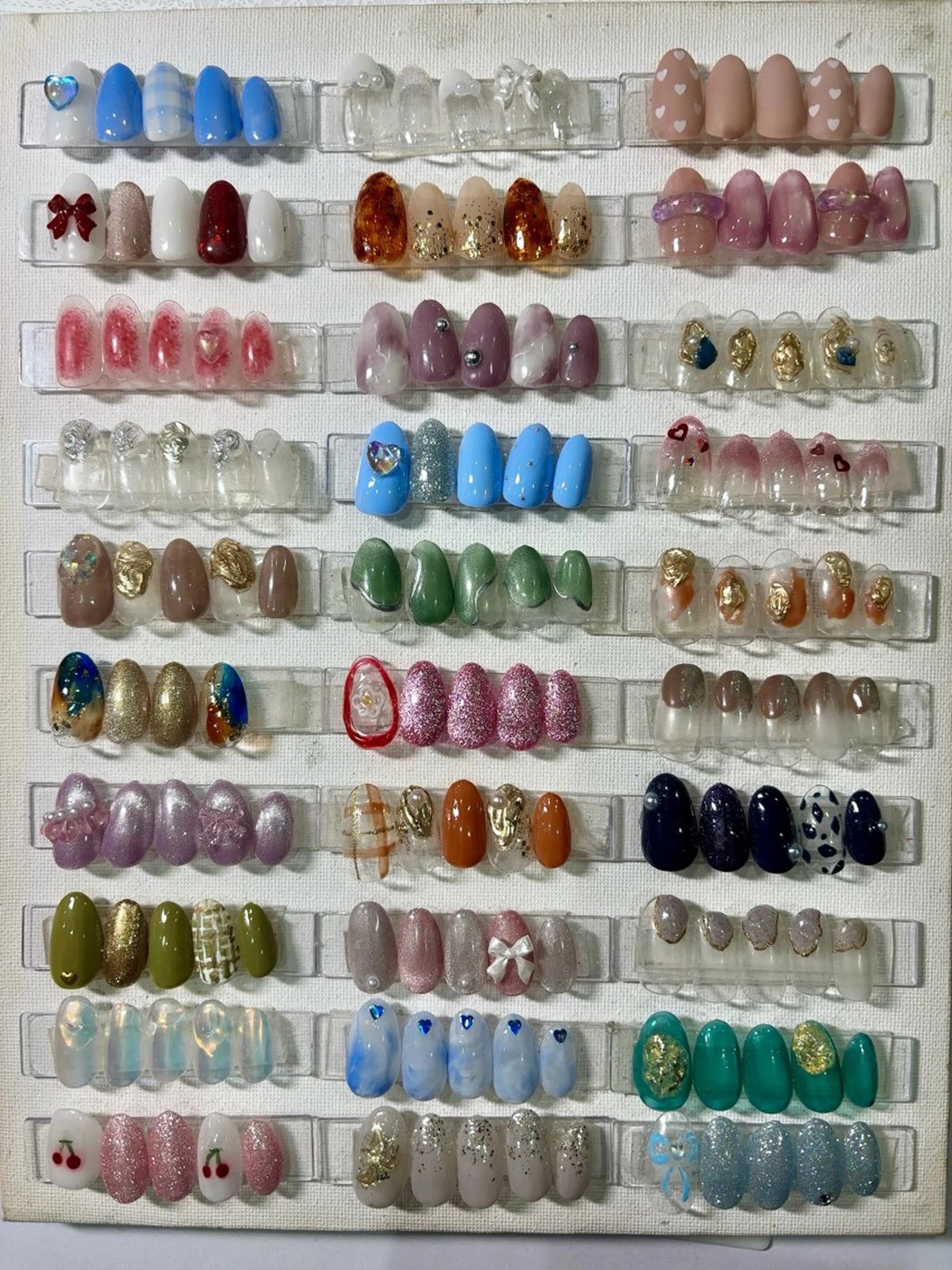 オフなし/シンプルデザイン✨定額1の写真