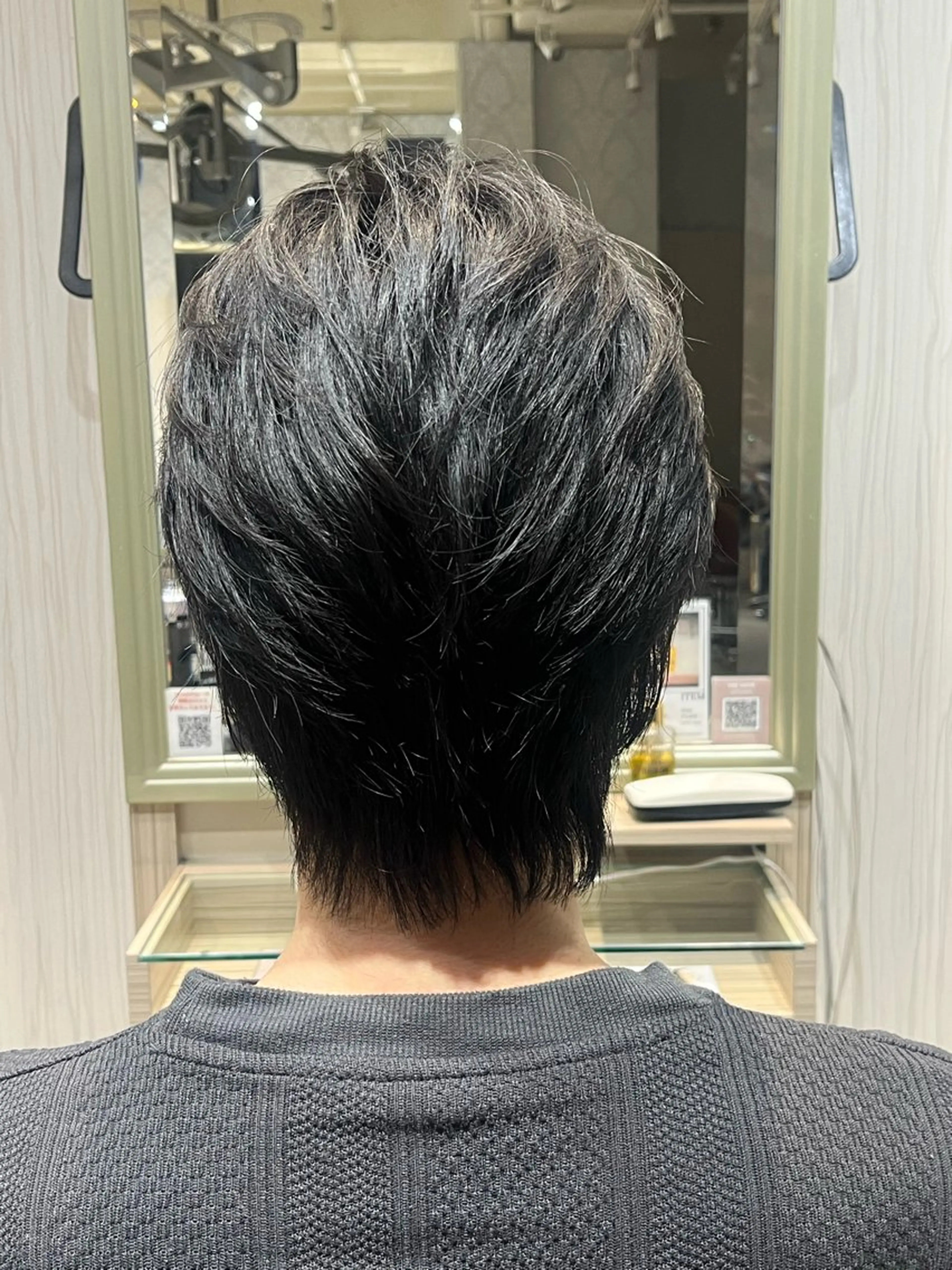 ショート ✨髪質改善/カラー✨ TOMOのヘアスタイル